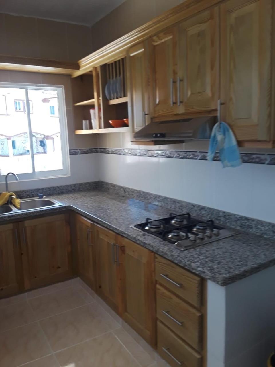 Apartamentos Nuevo Amanecer