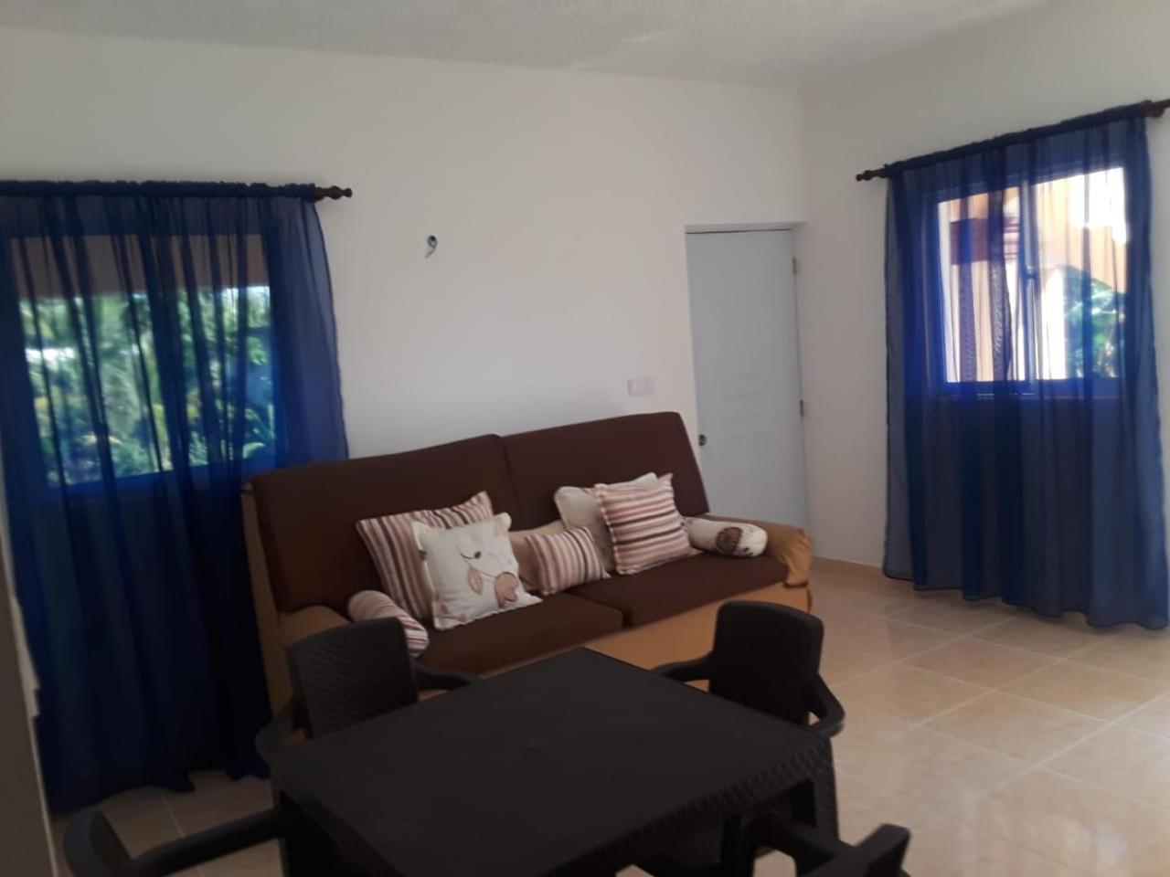Apartamentos Nuevo Amanecer
