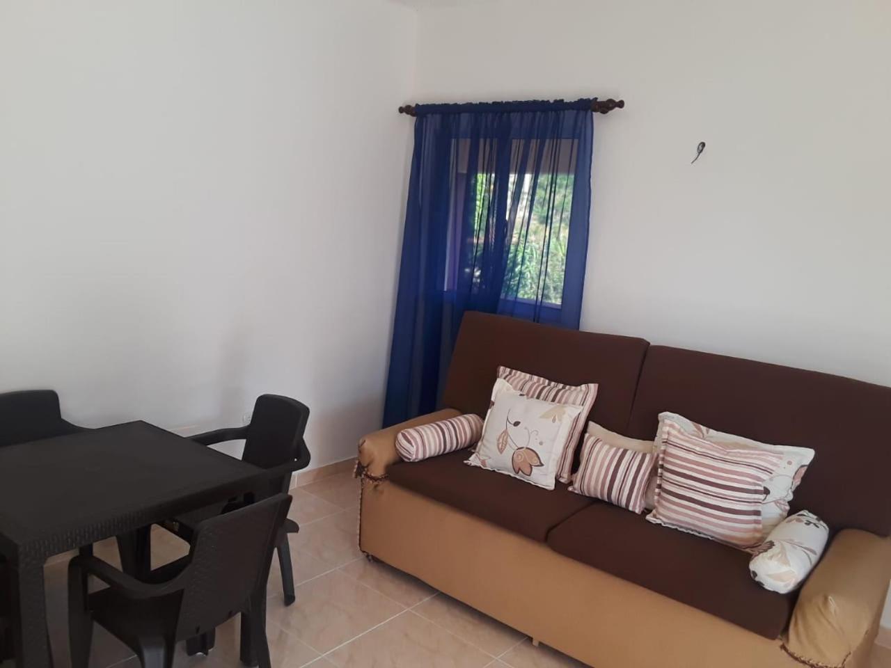 Apartamentos Nuevo Amanecer