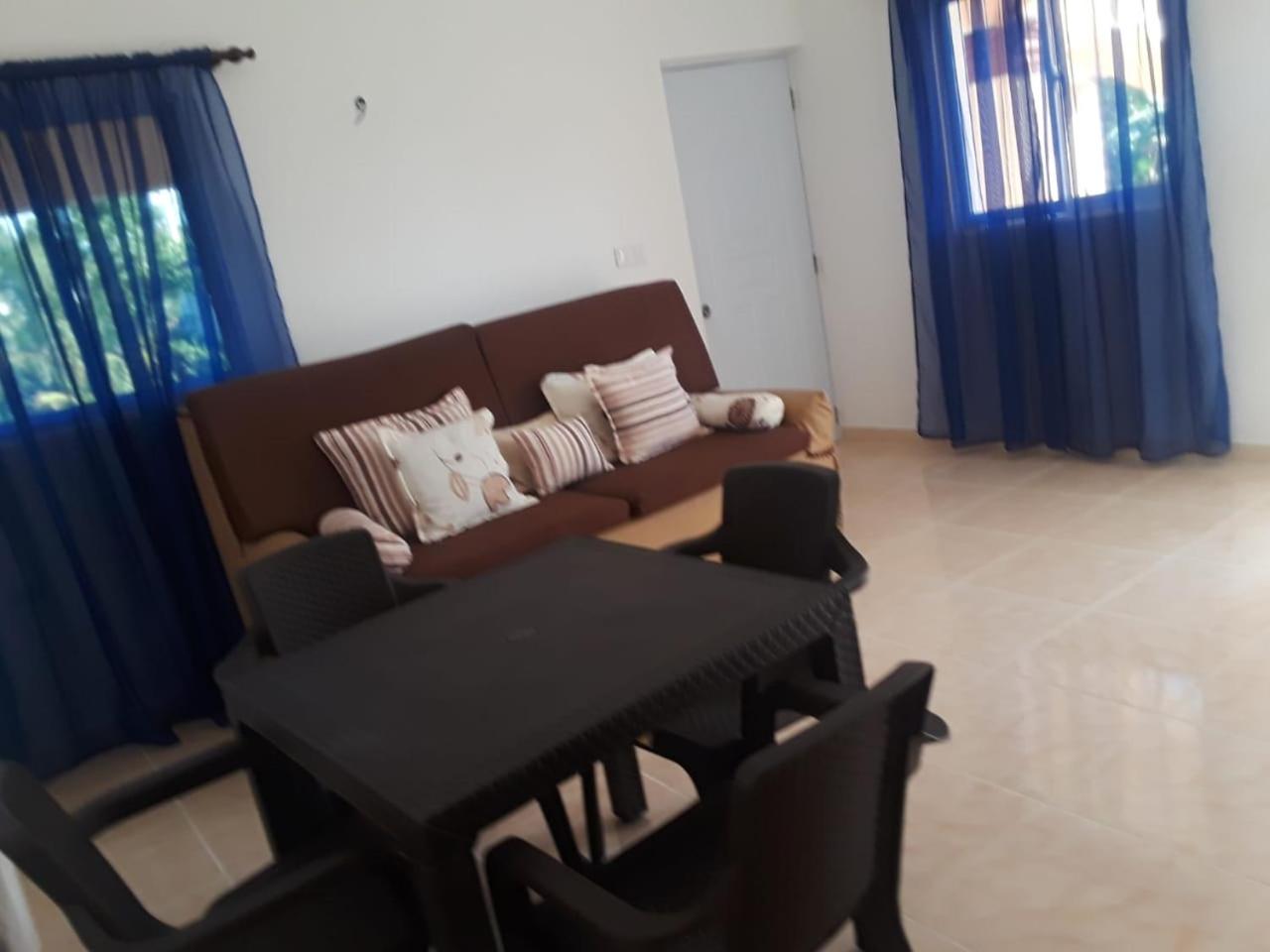 Apartamentos Nuevo Amanecer