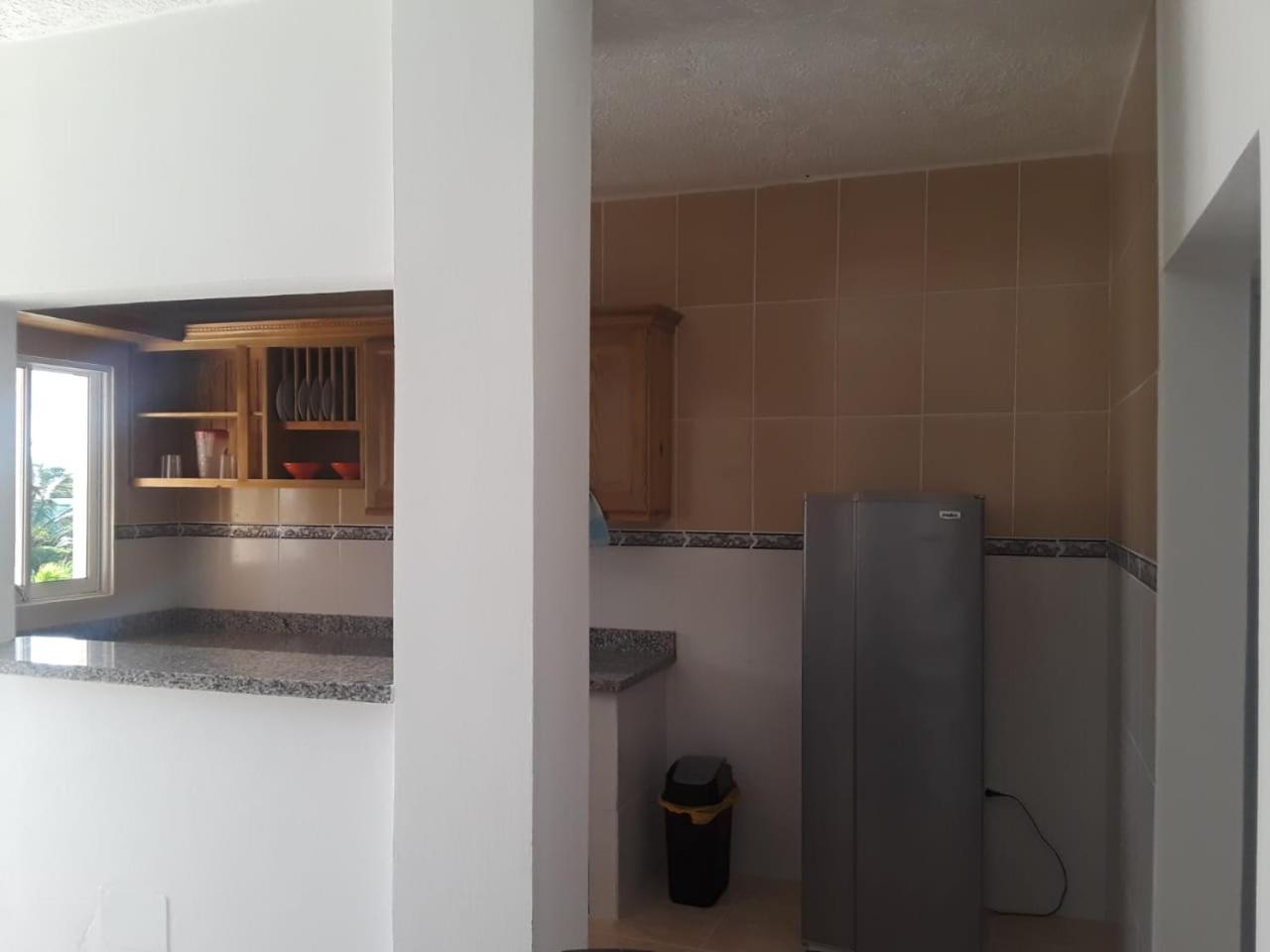 Apartamentos Nuevo Amanecer