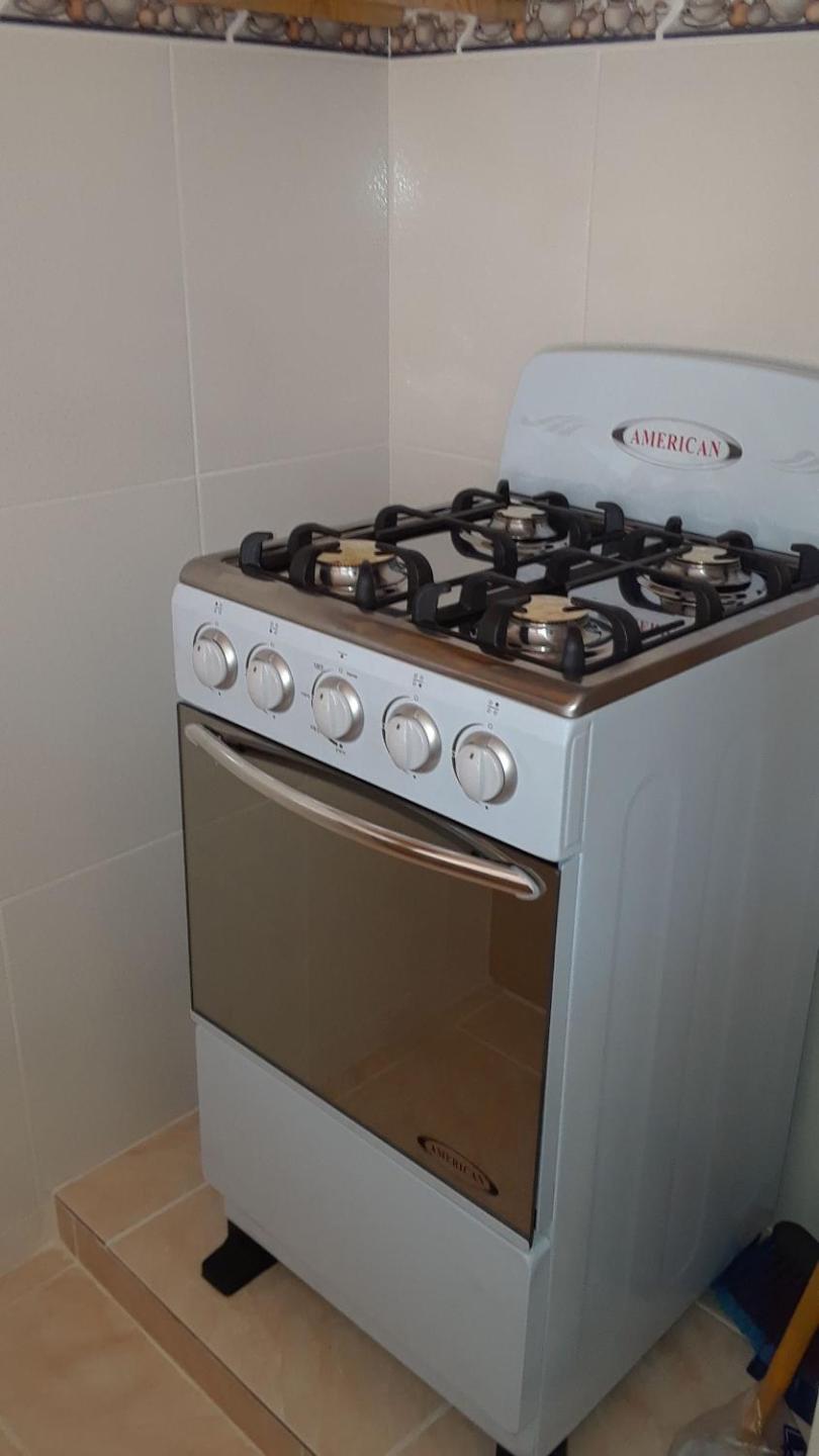 Apartamentos Nuevo Amanecer