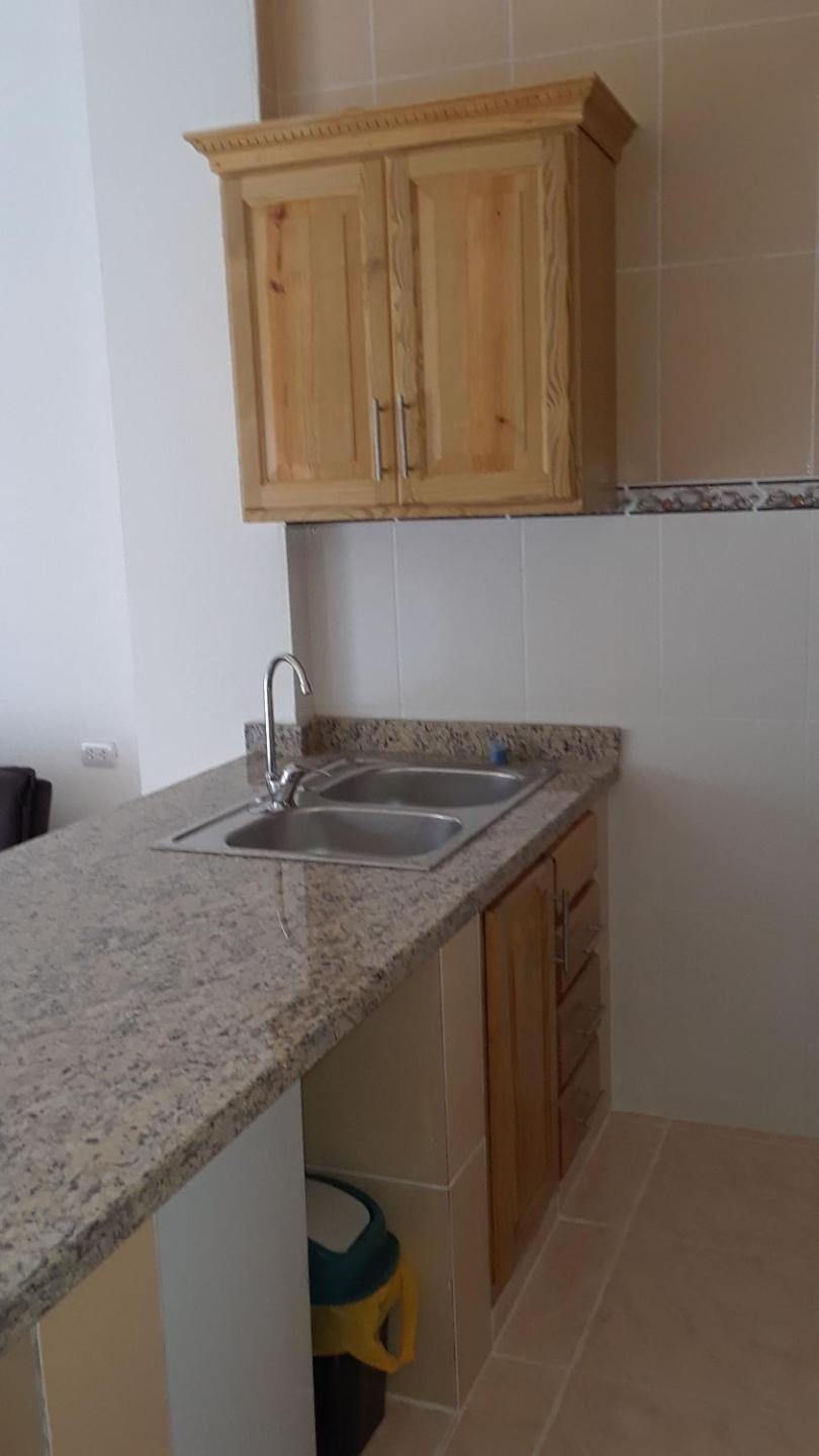 Apartamentos Nuevo Amanecer