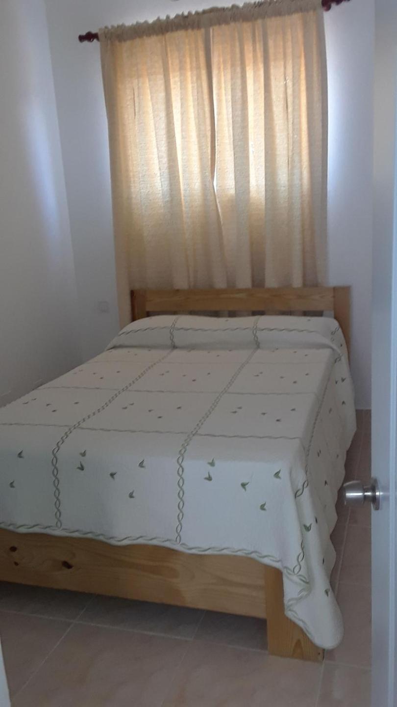 Apartamentos Nuevo Amanecer