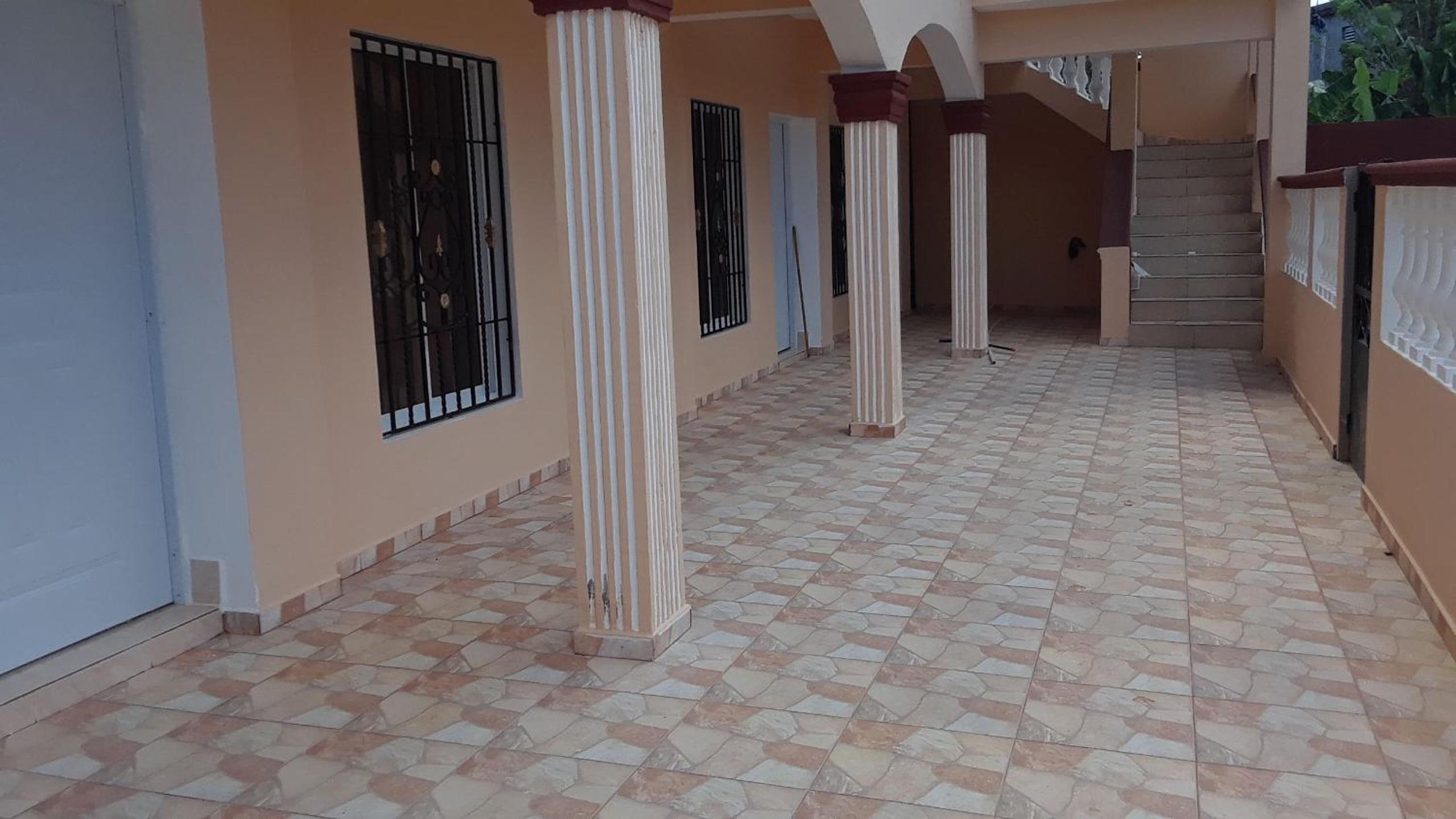 Apartamentos Nuevo Amanecer