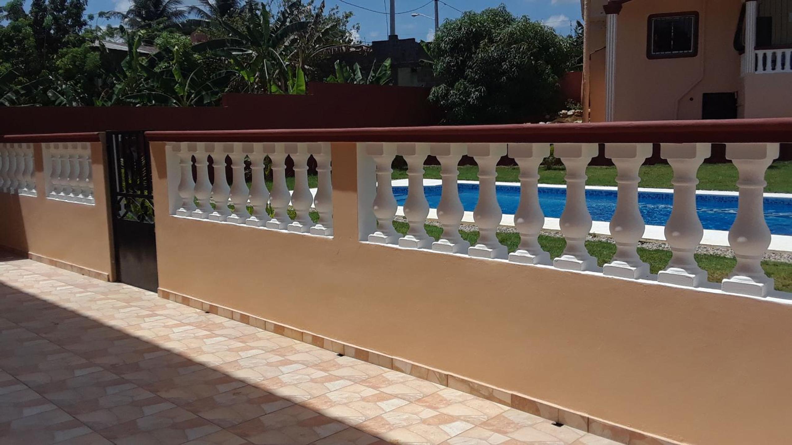 Apartamentos Nuevo Amanecer
