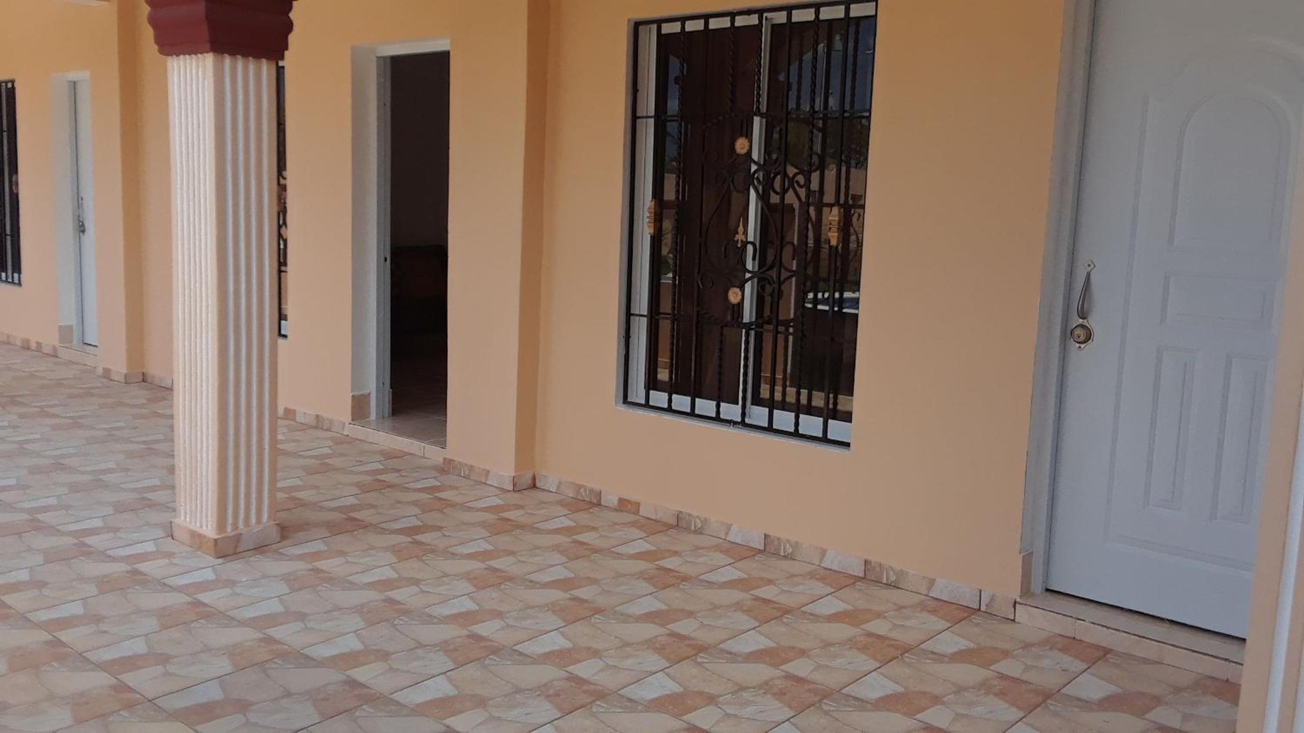 Apartamentos Nuevo Amanecer