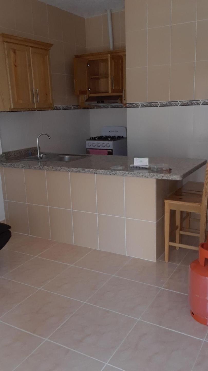 Apartamentos Nuevo Amanecer