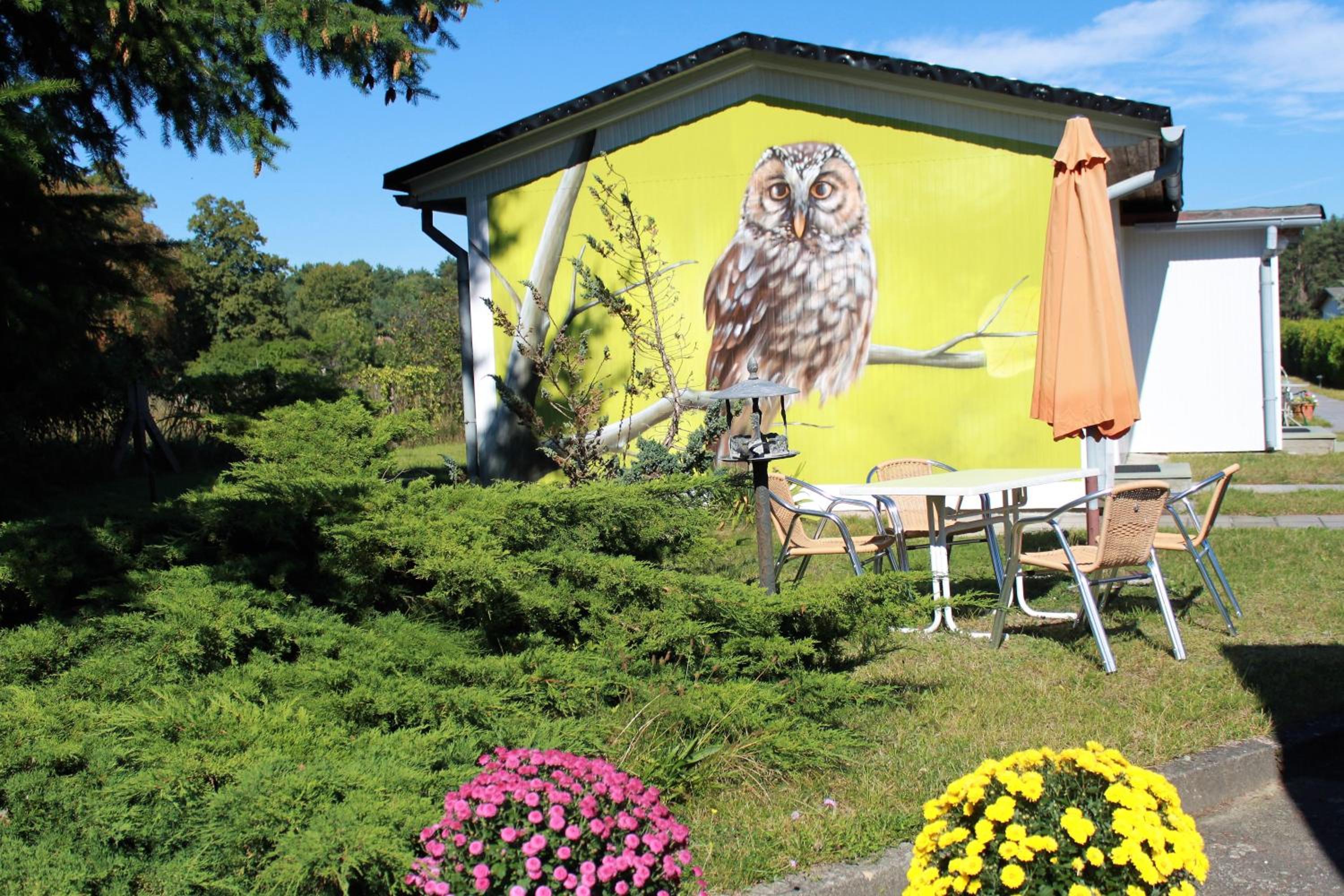 Pension Jägerrast
