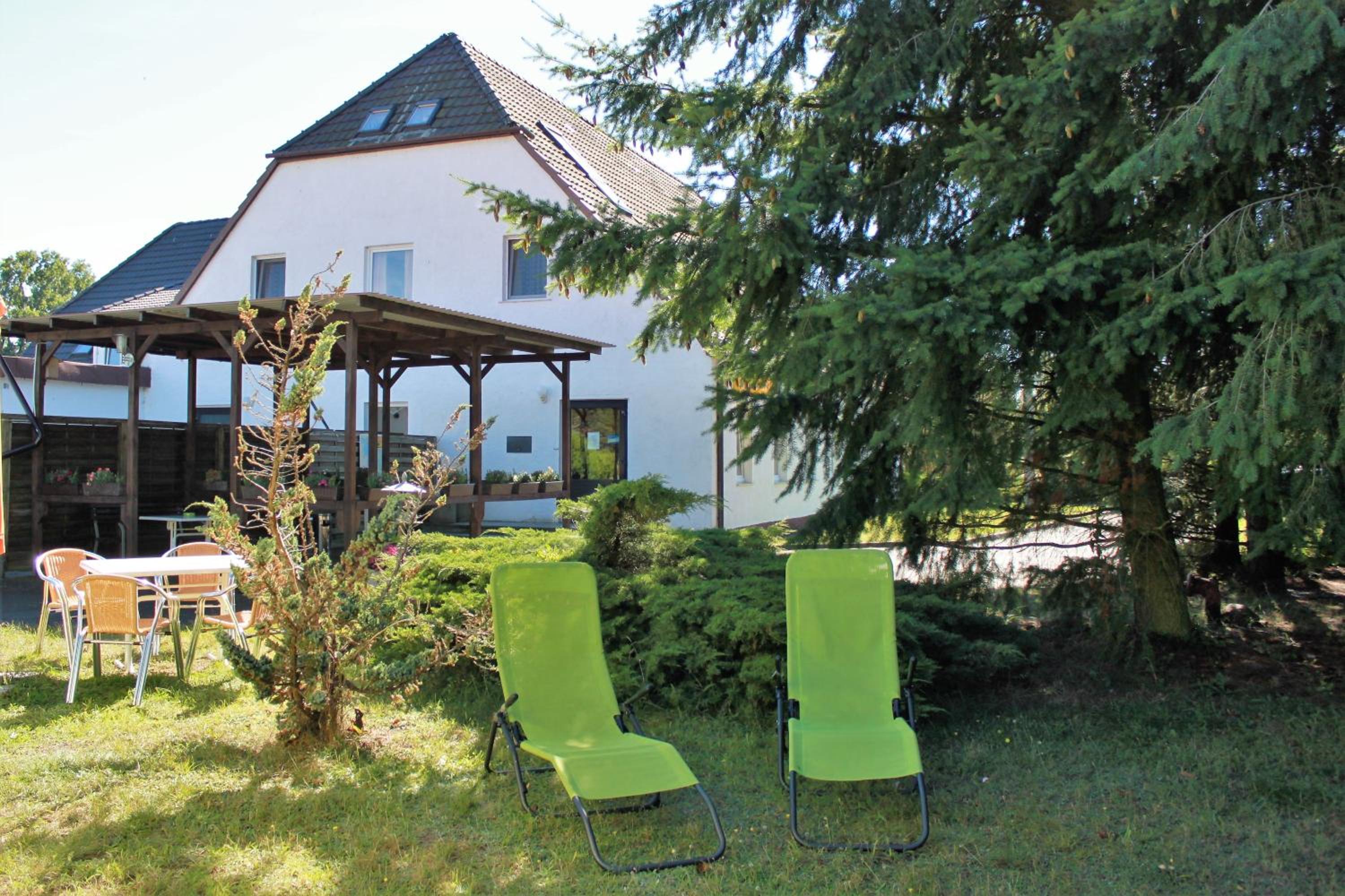 Pension Jägerrast