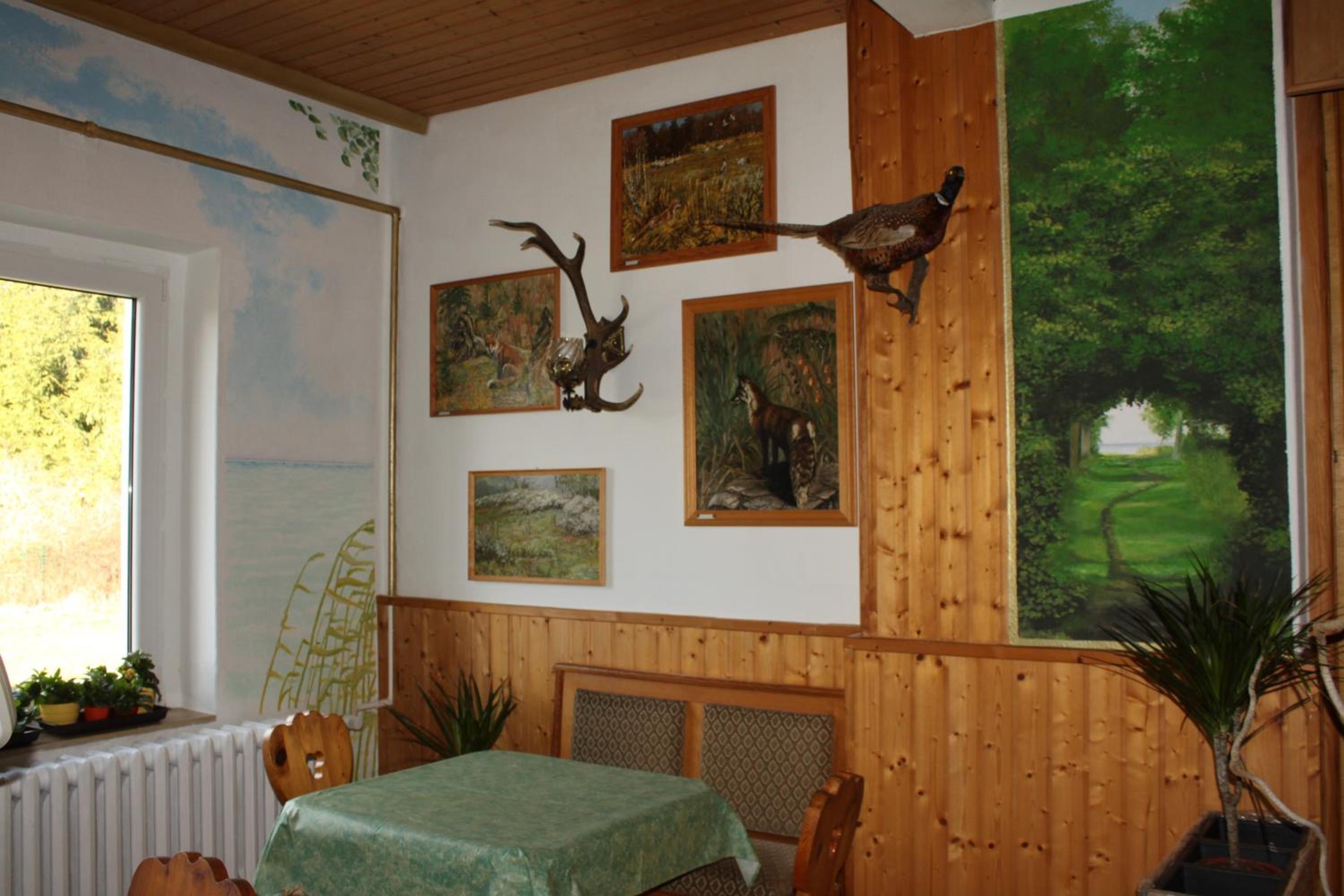 Pension Jägerrast