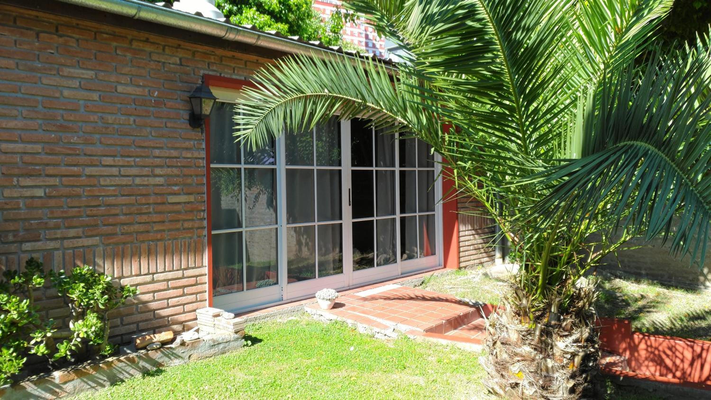 Departamento céntrico en Tigre