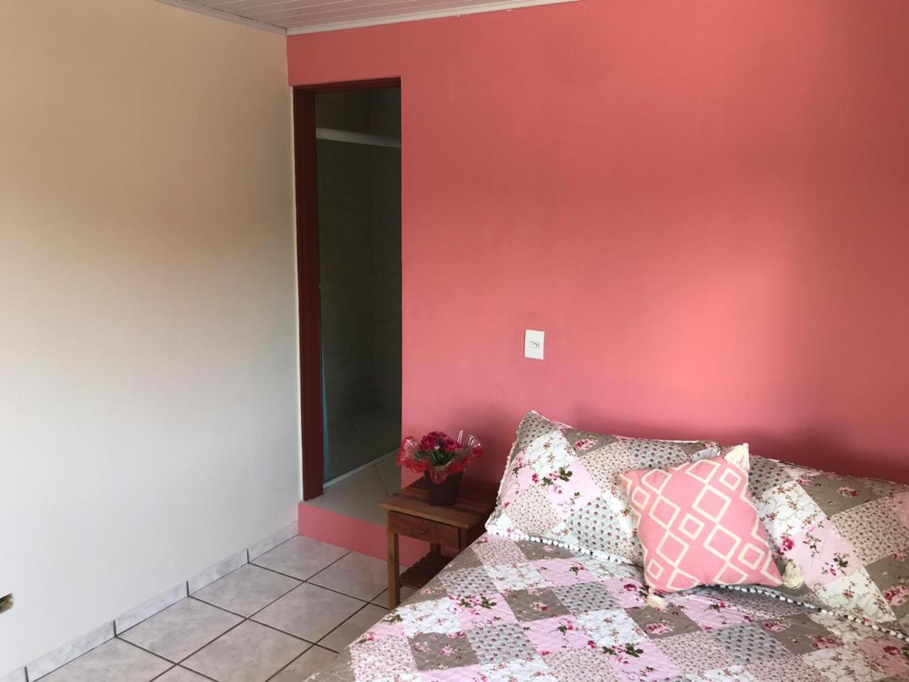 Casa caiçara