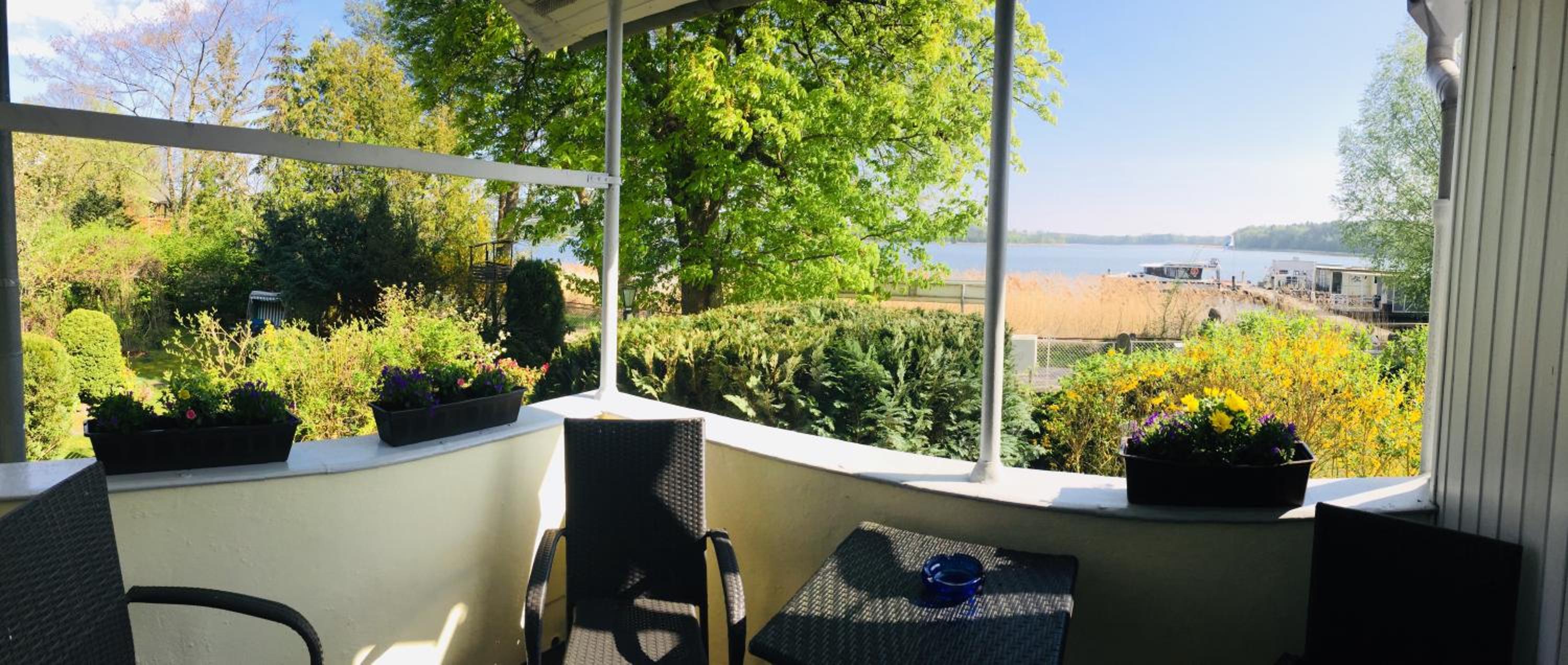 Gast- Logierhaus Am Rheinsberger See - Property Image 150