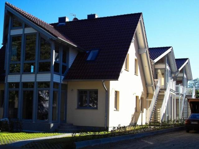 FeWo an der Ostsee Nr. 2 - main view