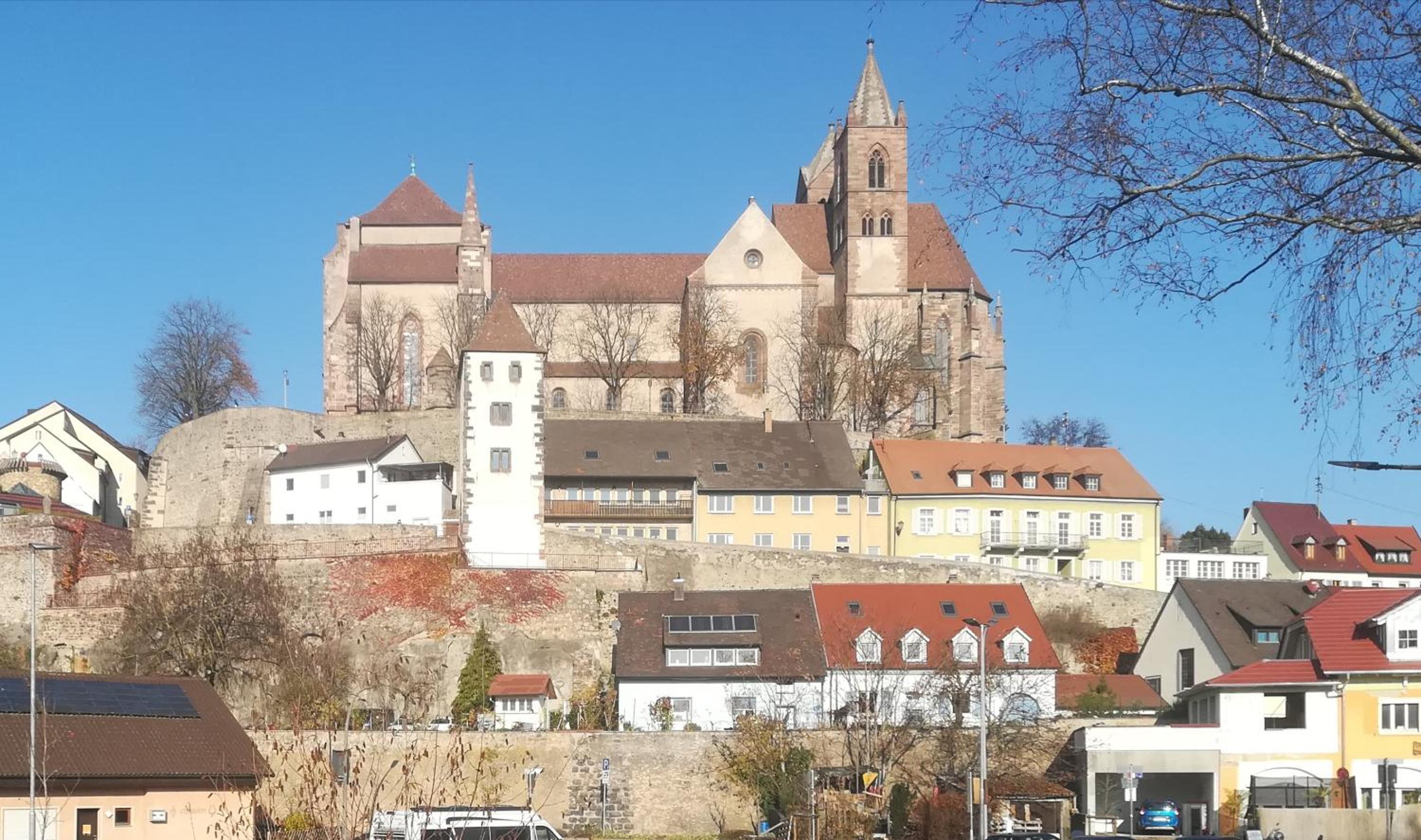 Ferienhaus Nostalgie