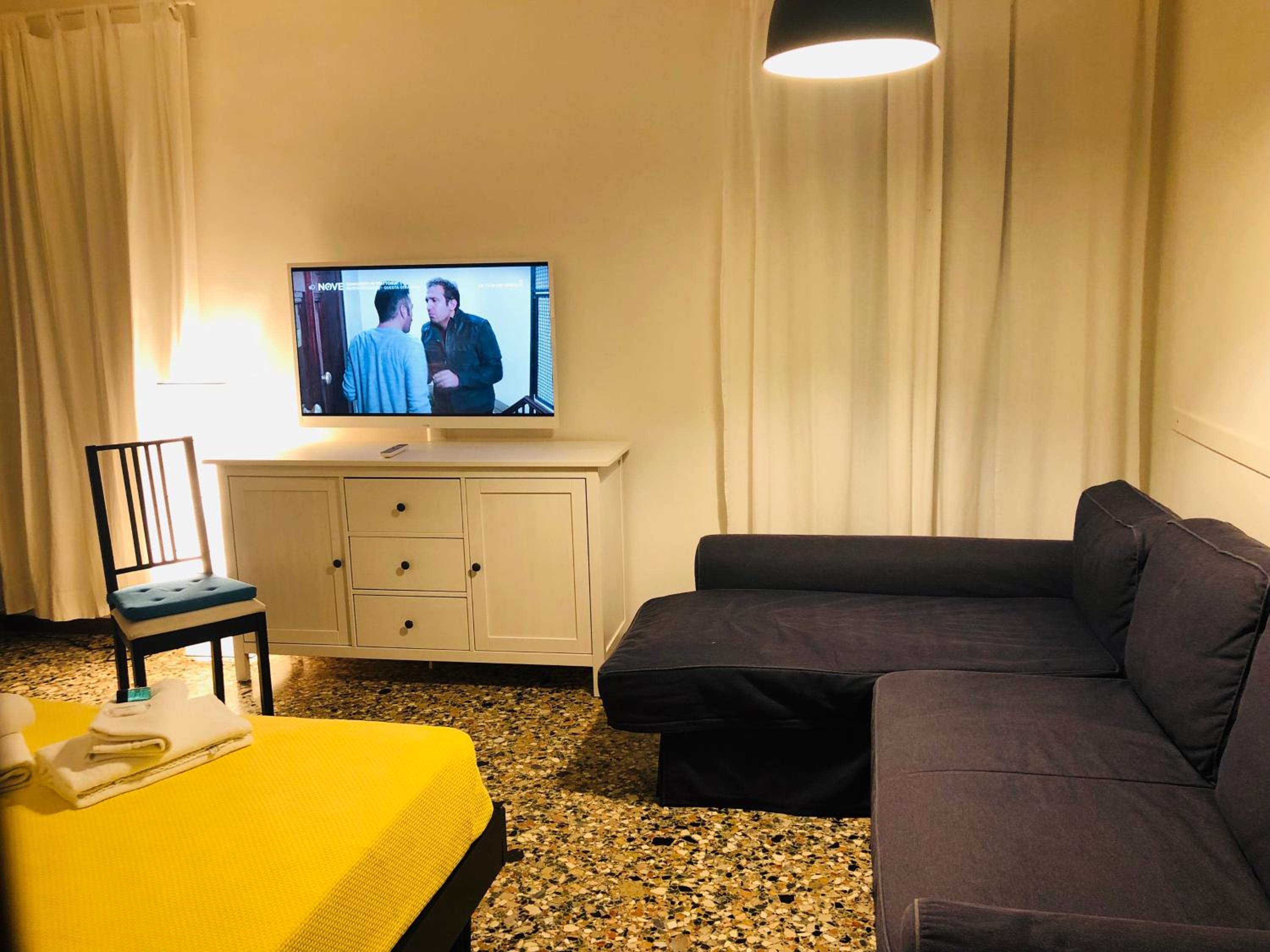 Al CINEMA ITALIA