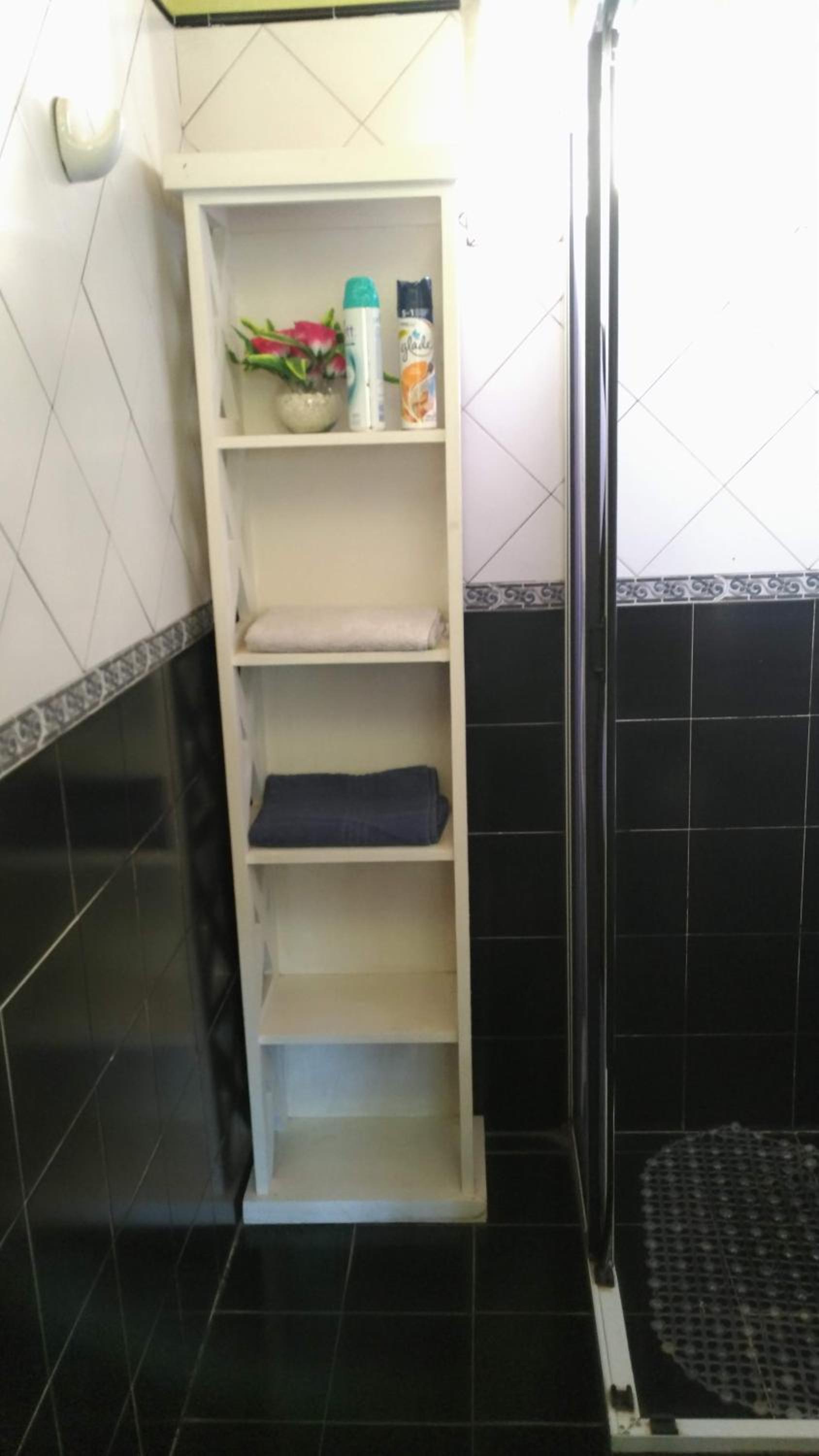 Departamento céntrico en Tigre