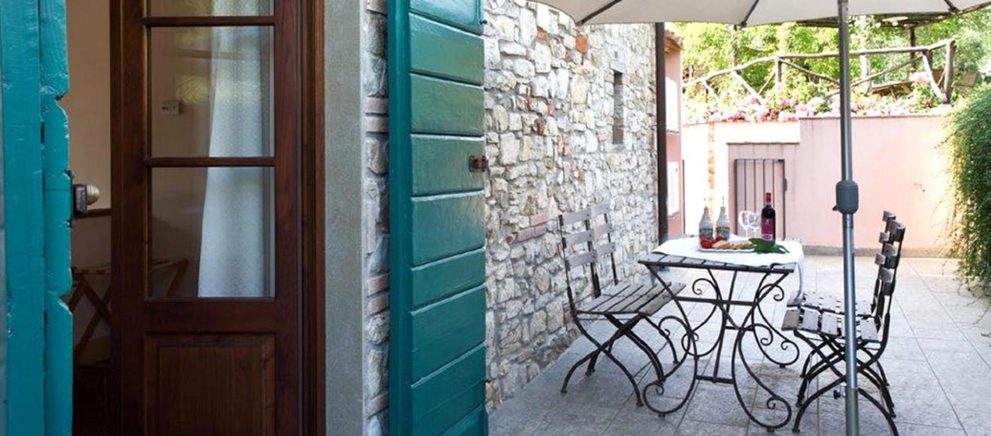 Borgo I Vicelli Adults Only Relais