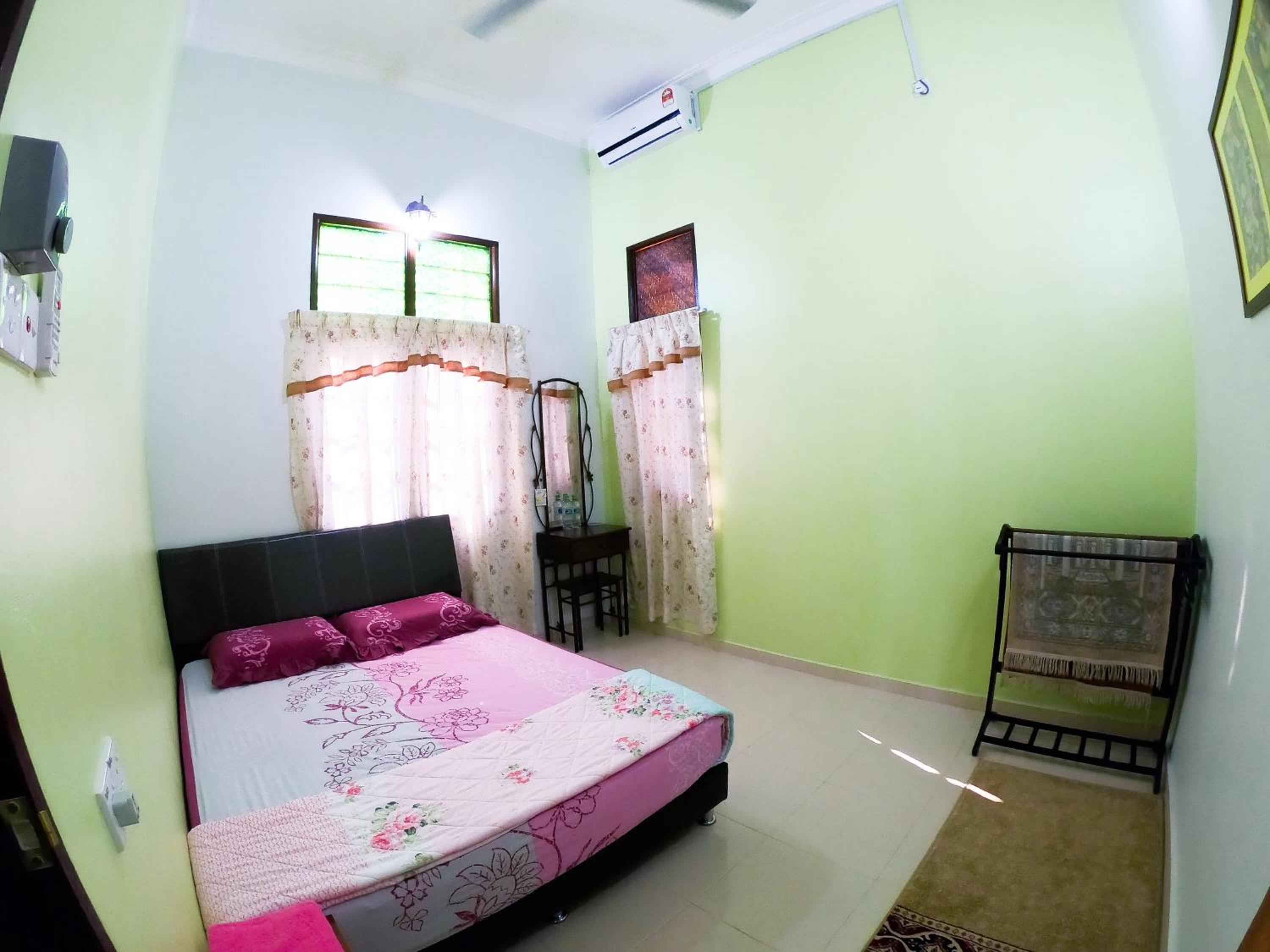 Anjung Nor Muslim Homestay photo 5
