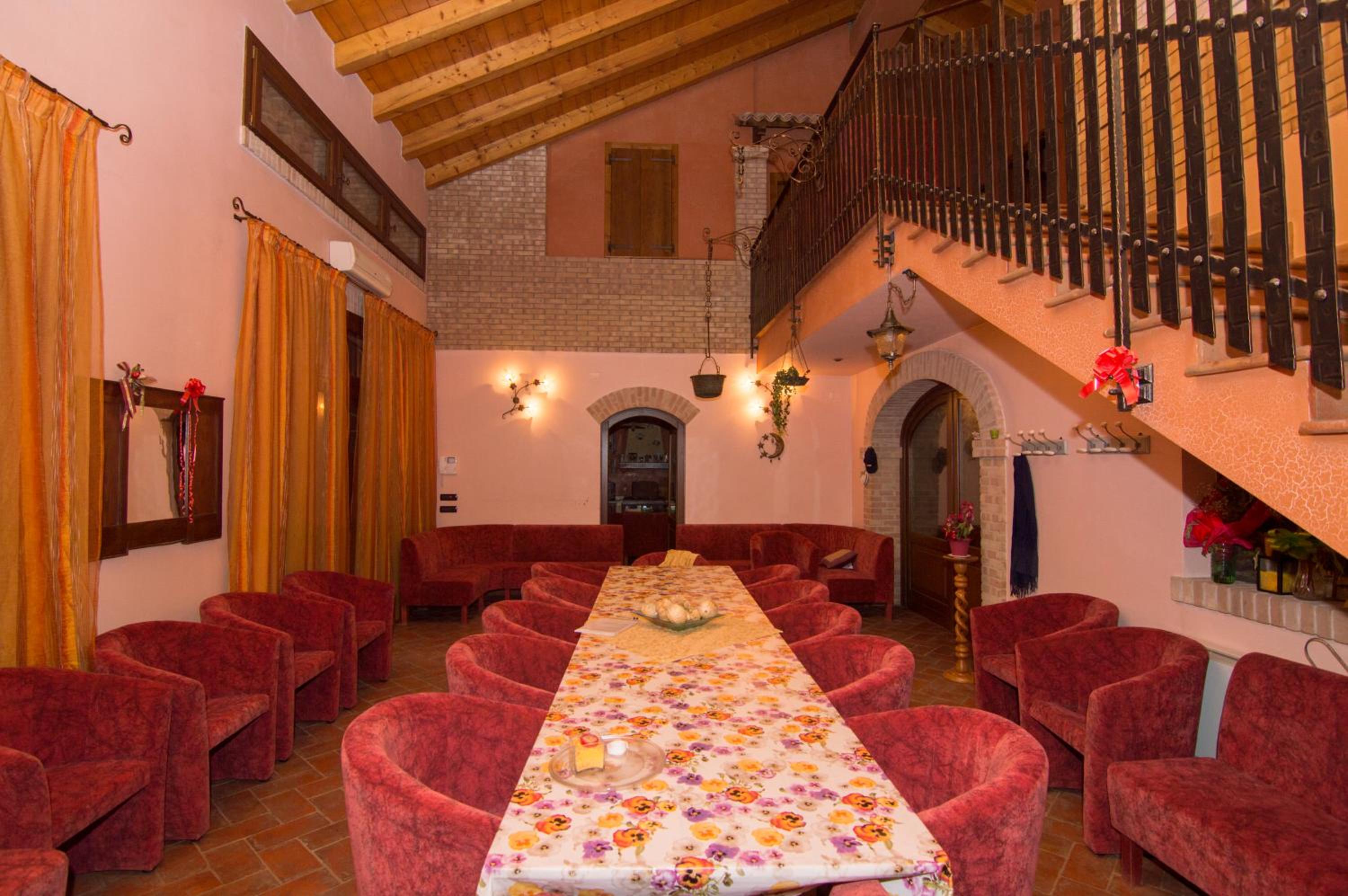 Agriturismo I Marzemini view 3