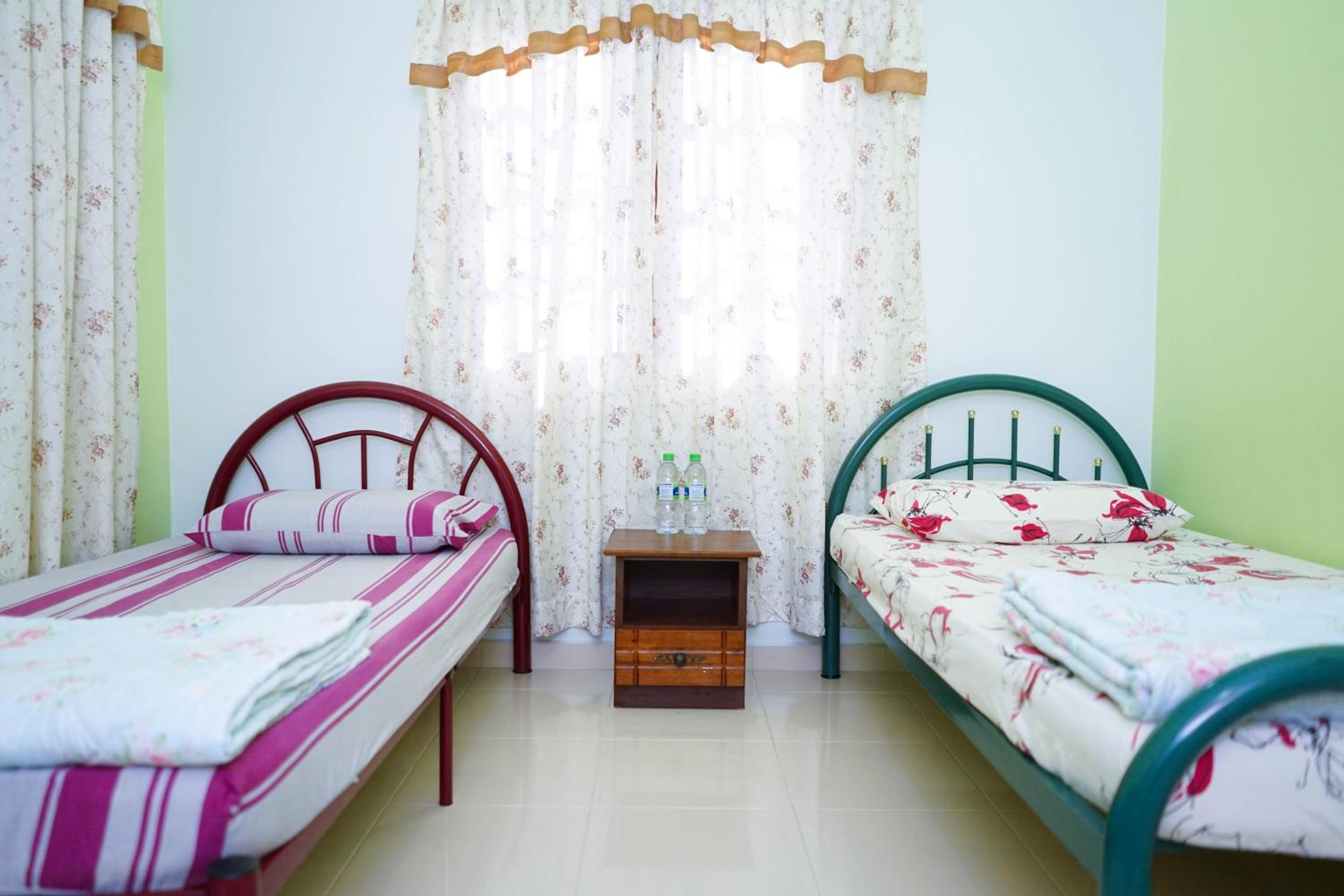 Anjung Nor Muslim Homestay photo 6
