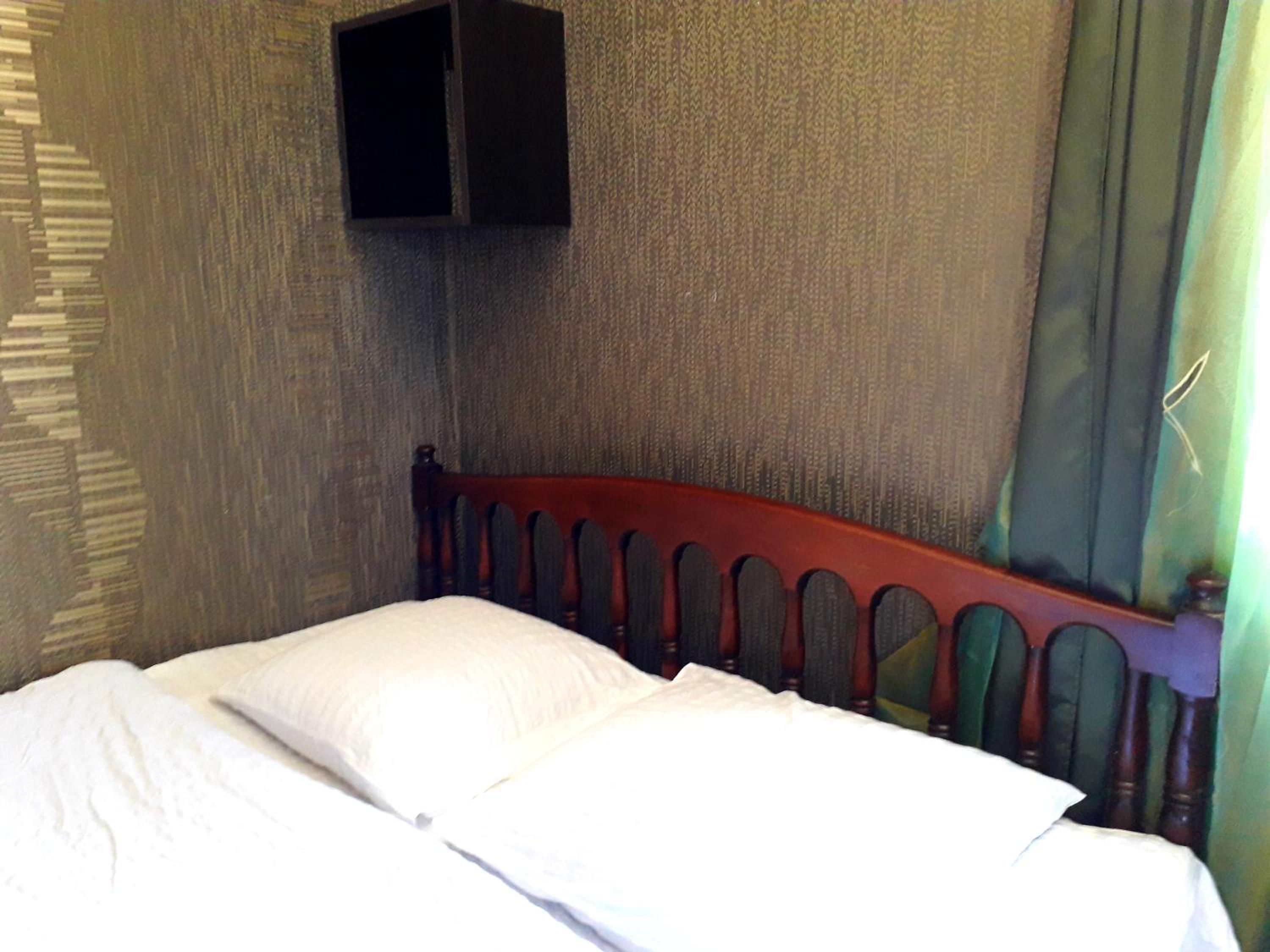 Guest House Metreveli