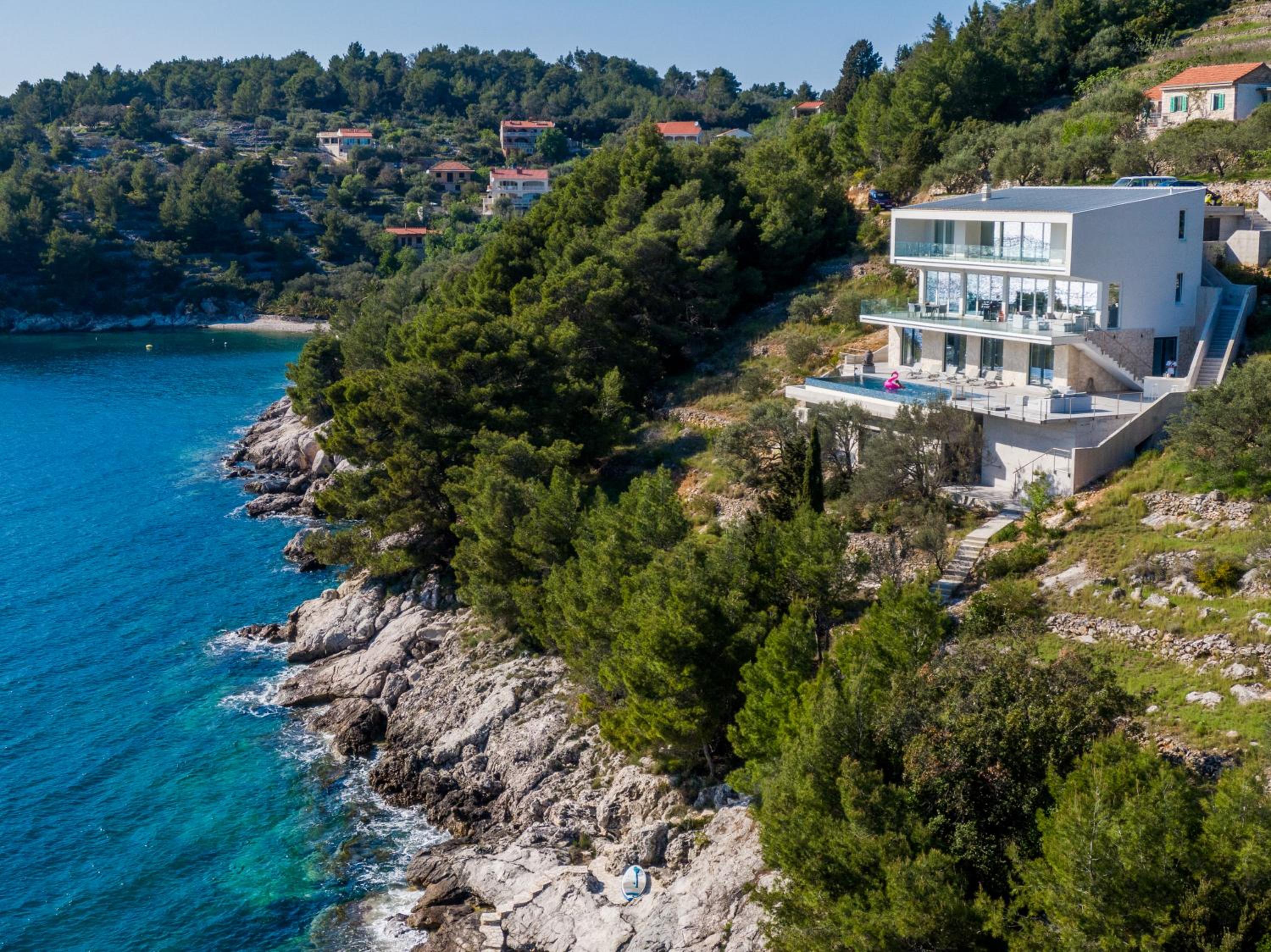 Style and Sea
