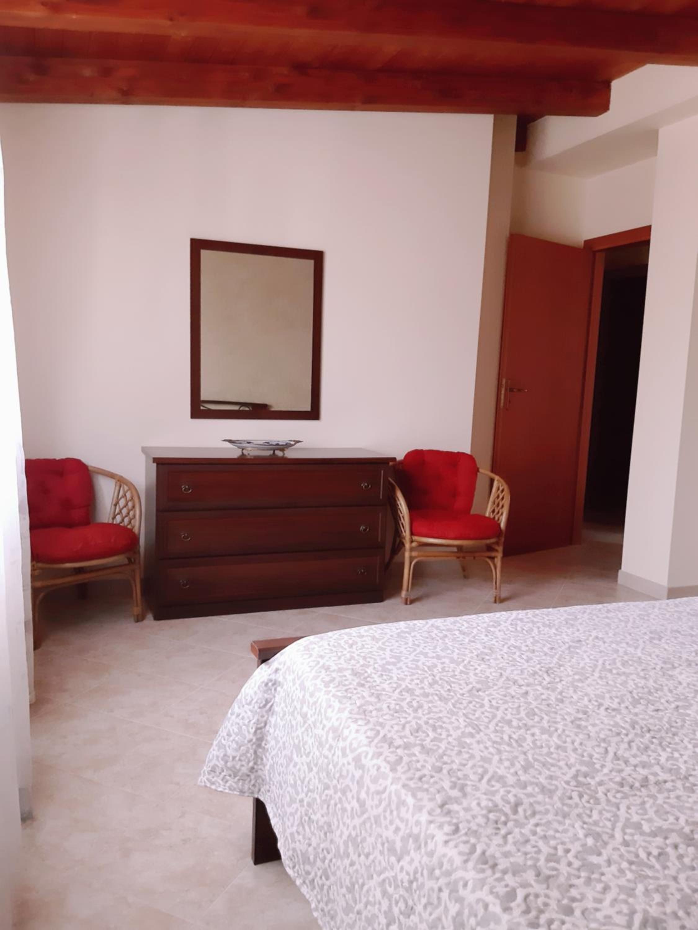 Sunshine Apartments en Trappeto — hotel room