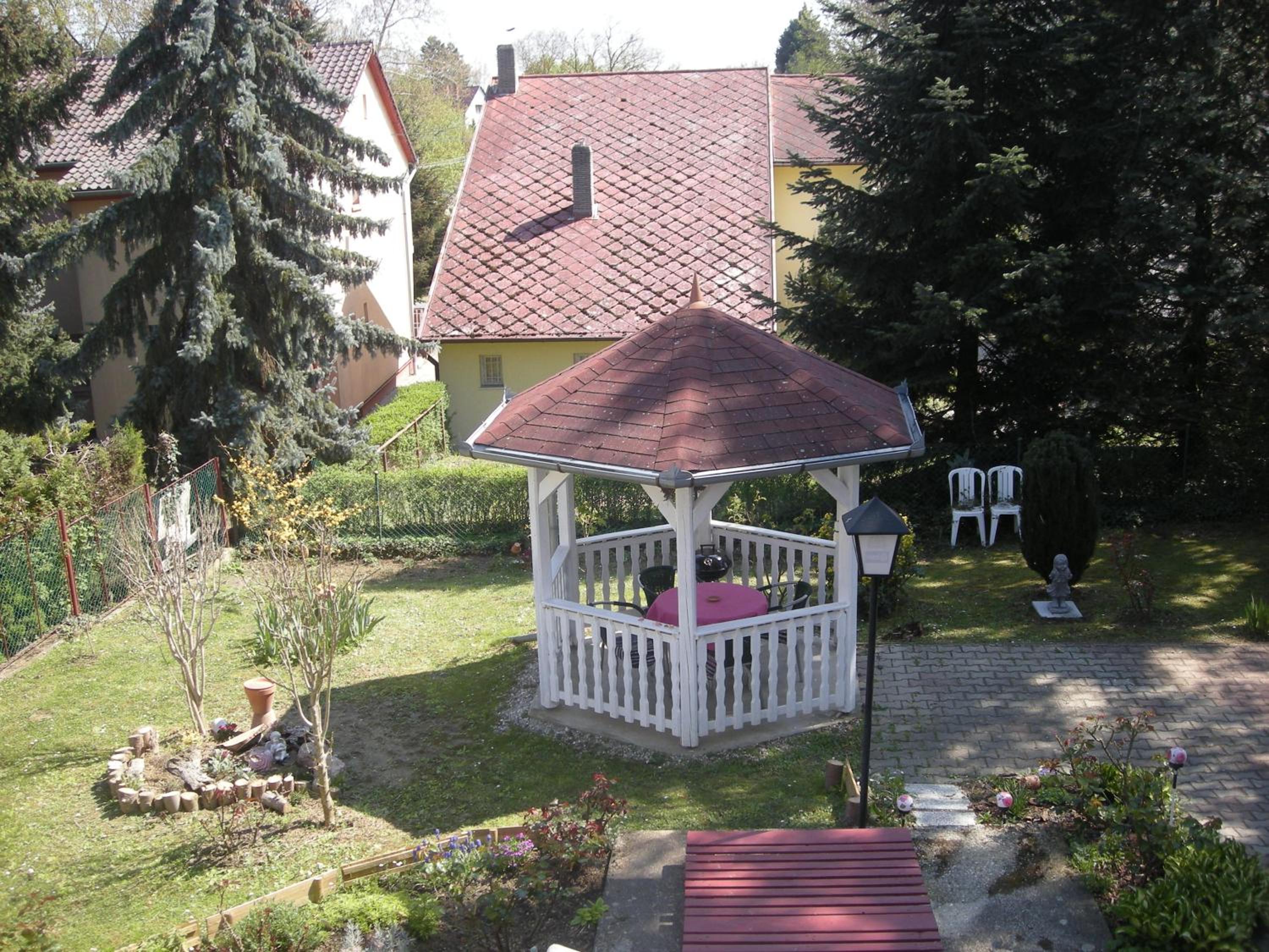 Haus Jeremias therme