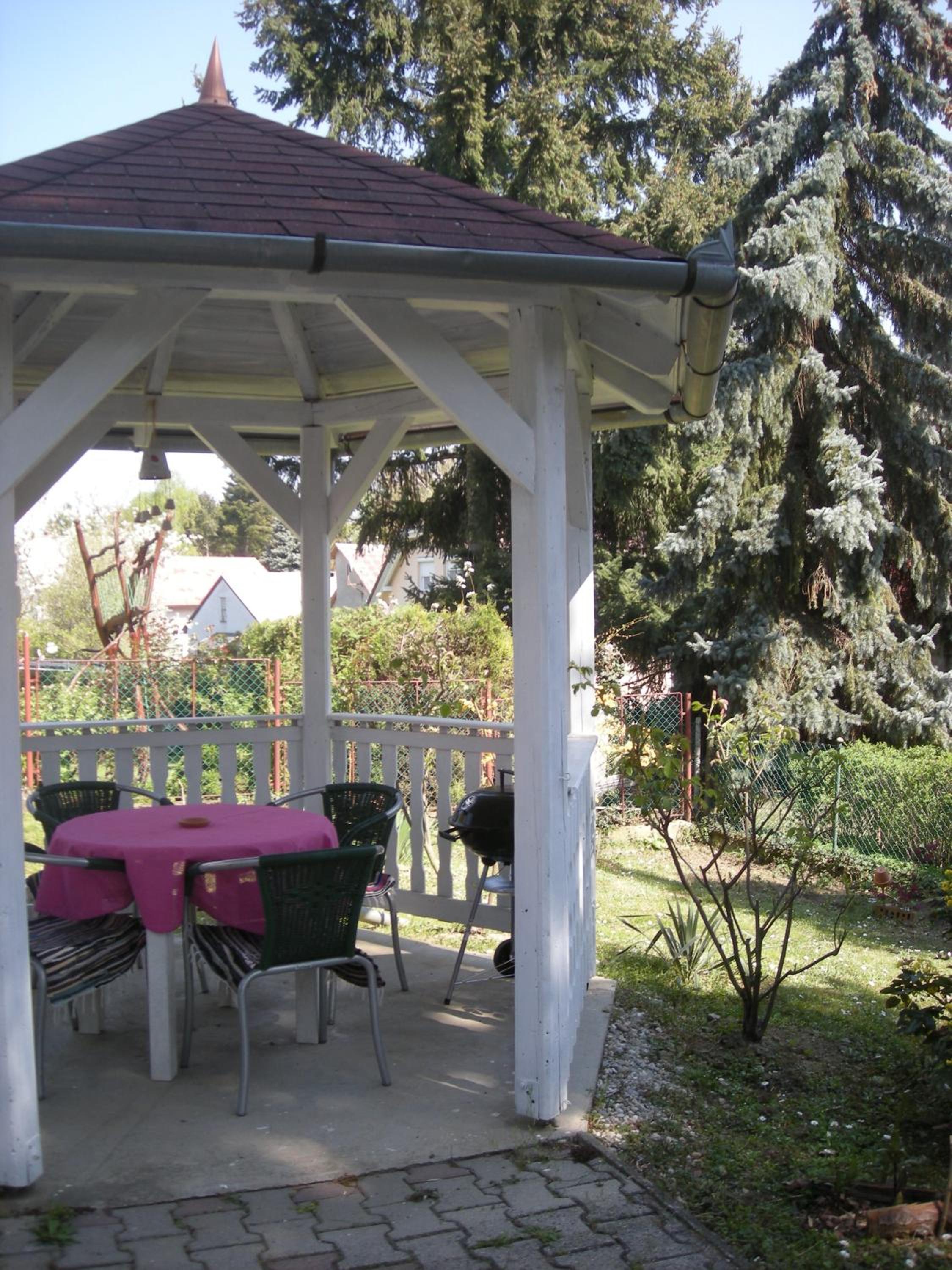Haus Jeremias therme