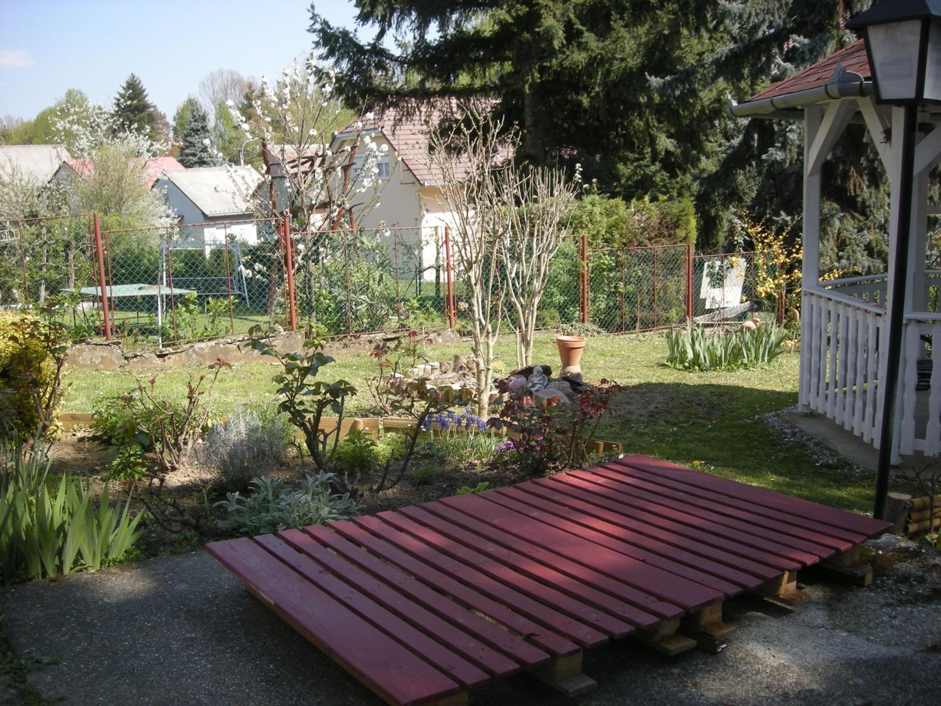 Haus Jeremias therme