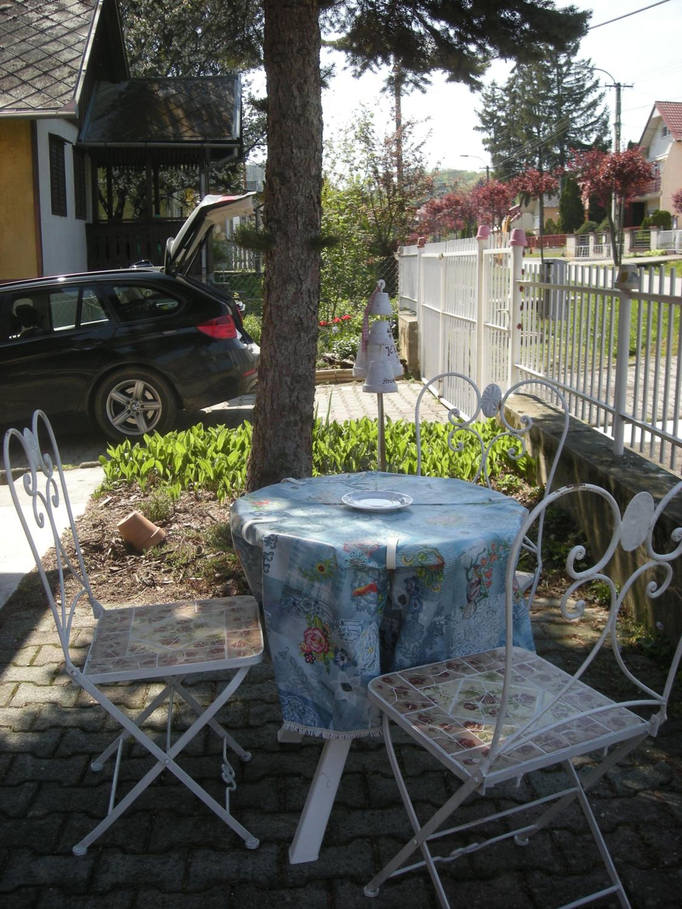 Haus Jeremias therme