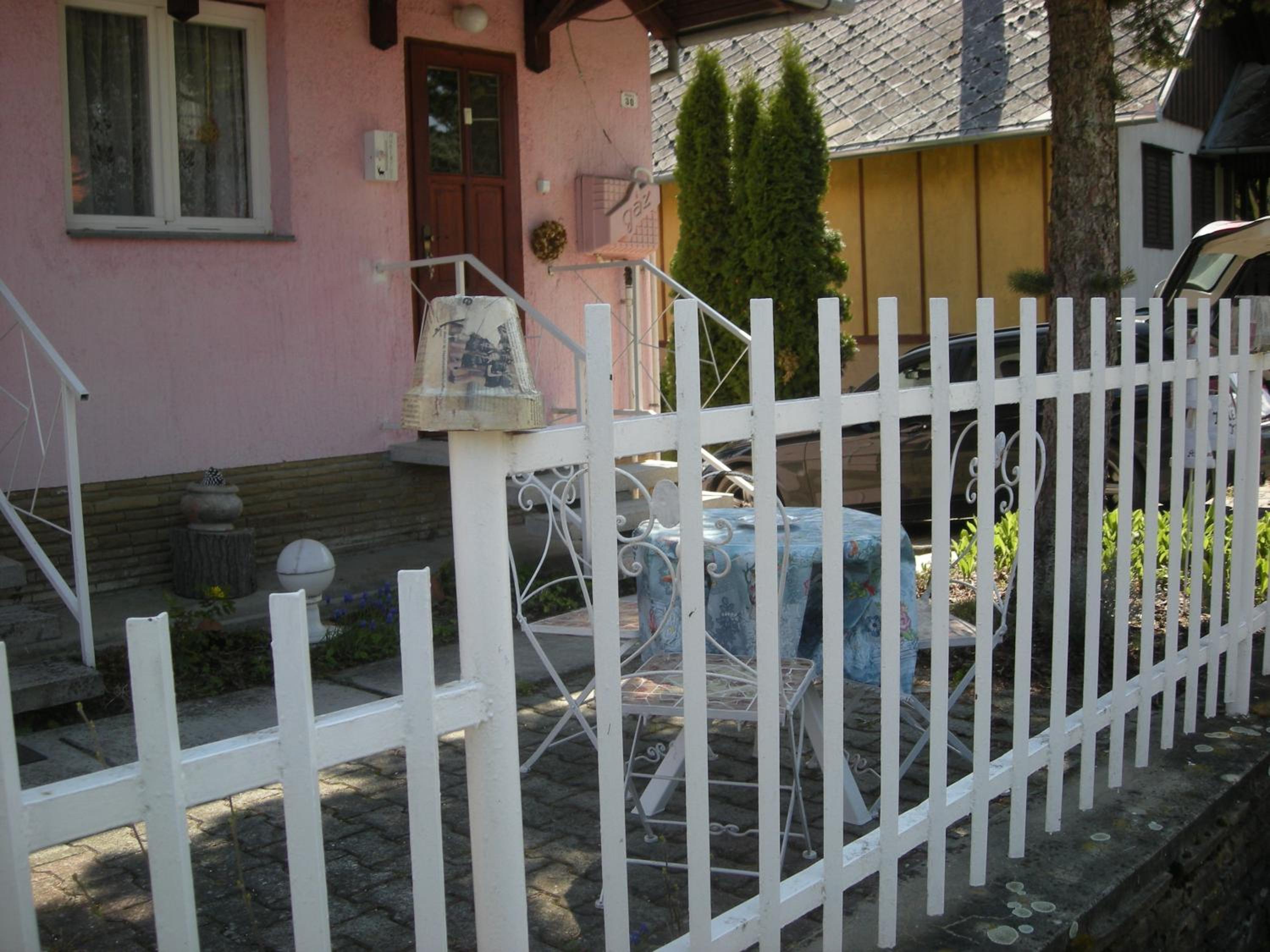 Haus Jeremias therme
