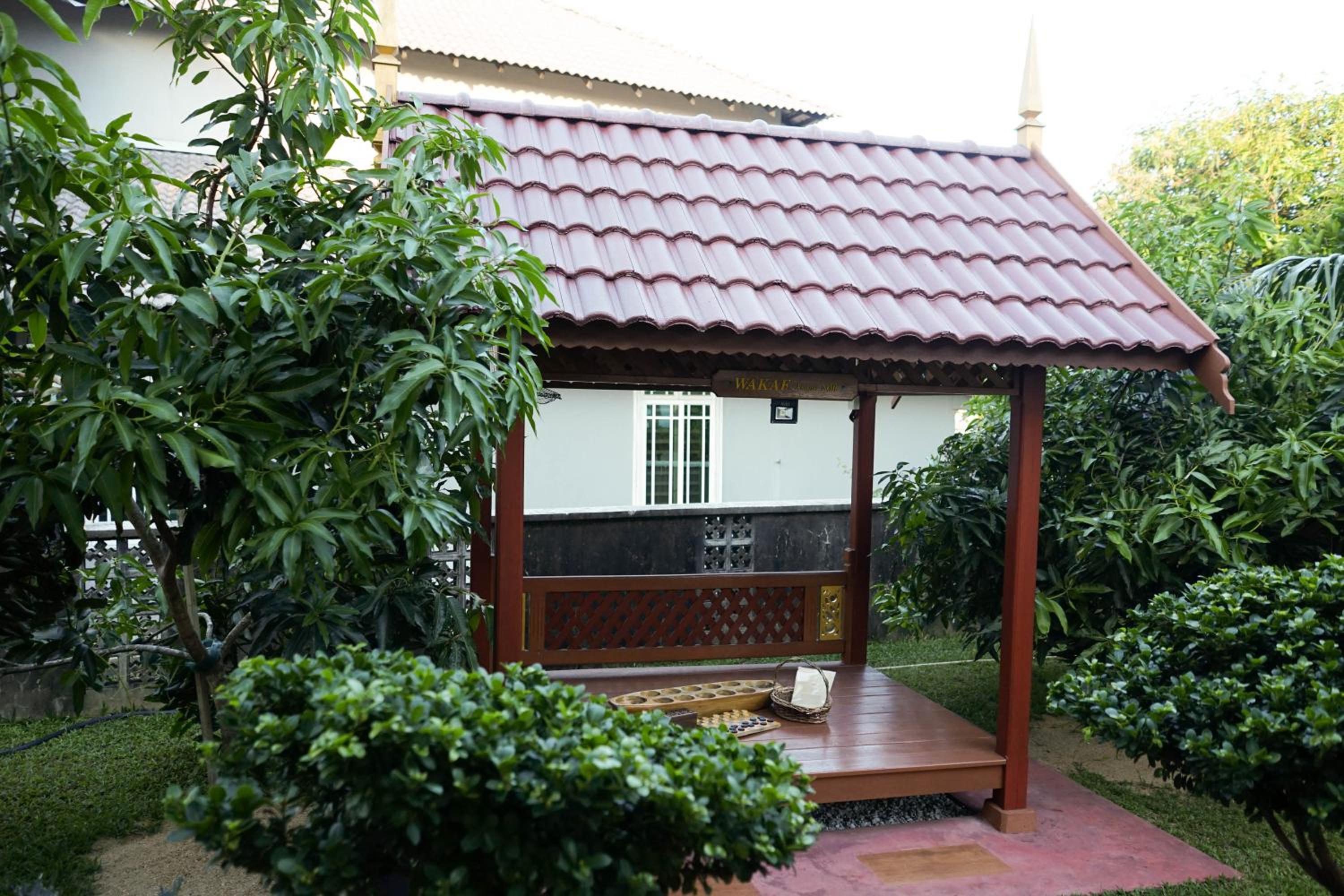 Anjung Nor Muslim Homestay photo 8