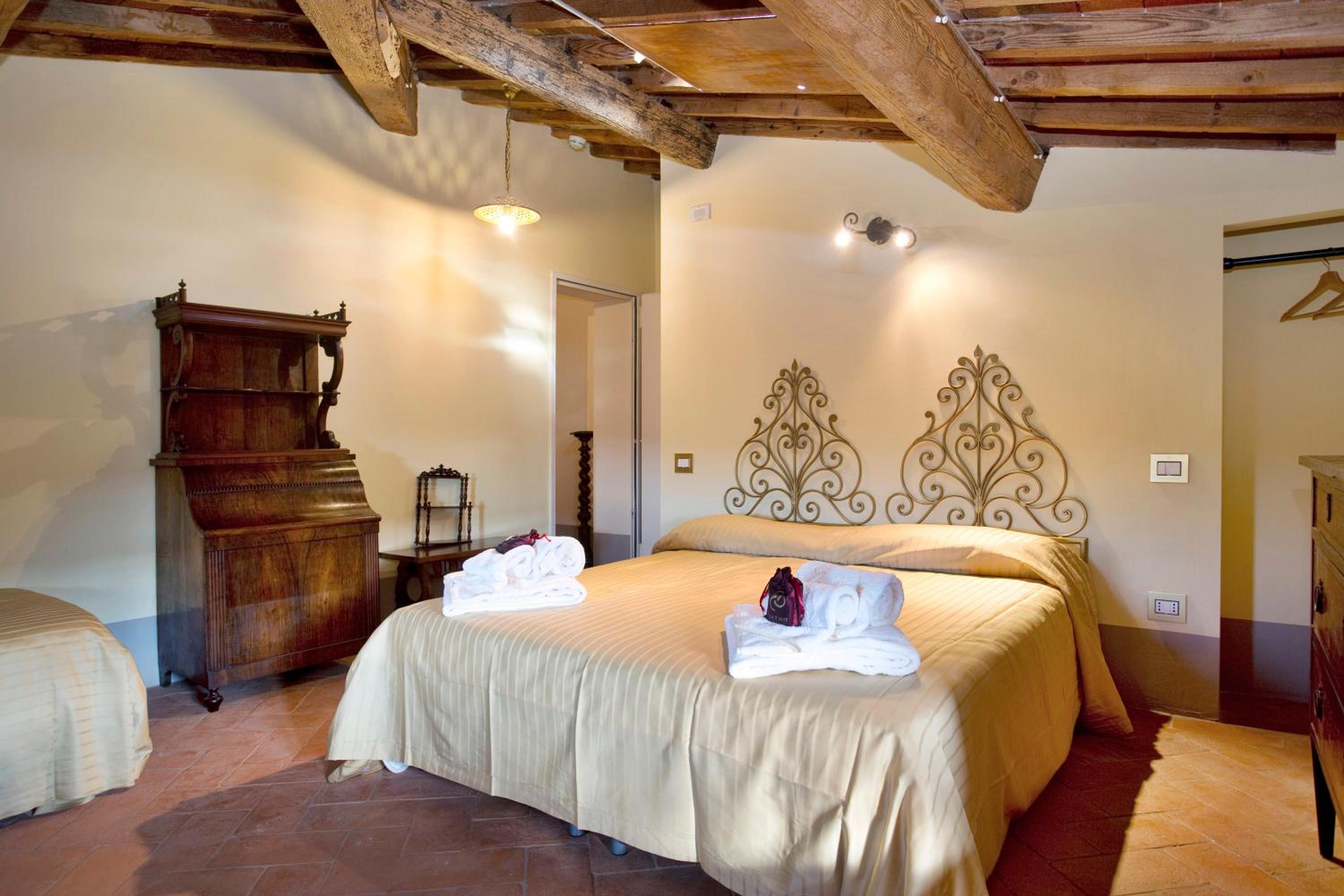 Villa D'Arte Agri Resort