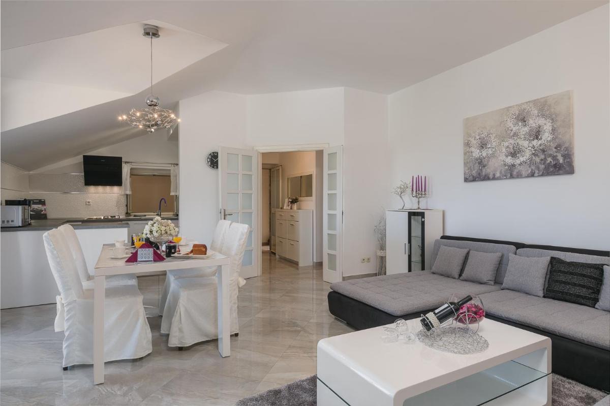 Adriatic Dream Apartments