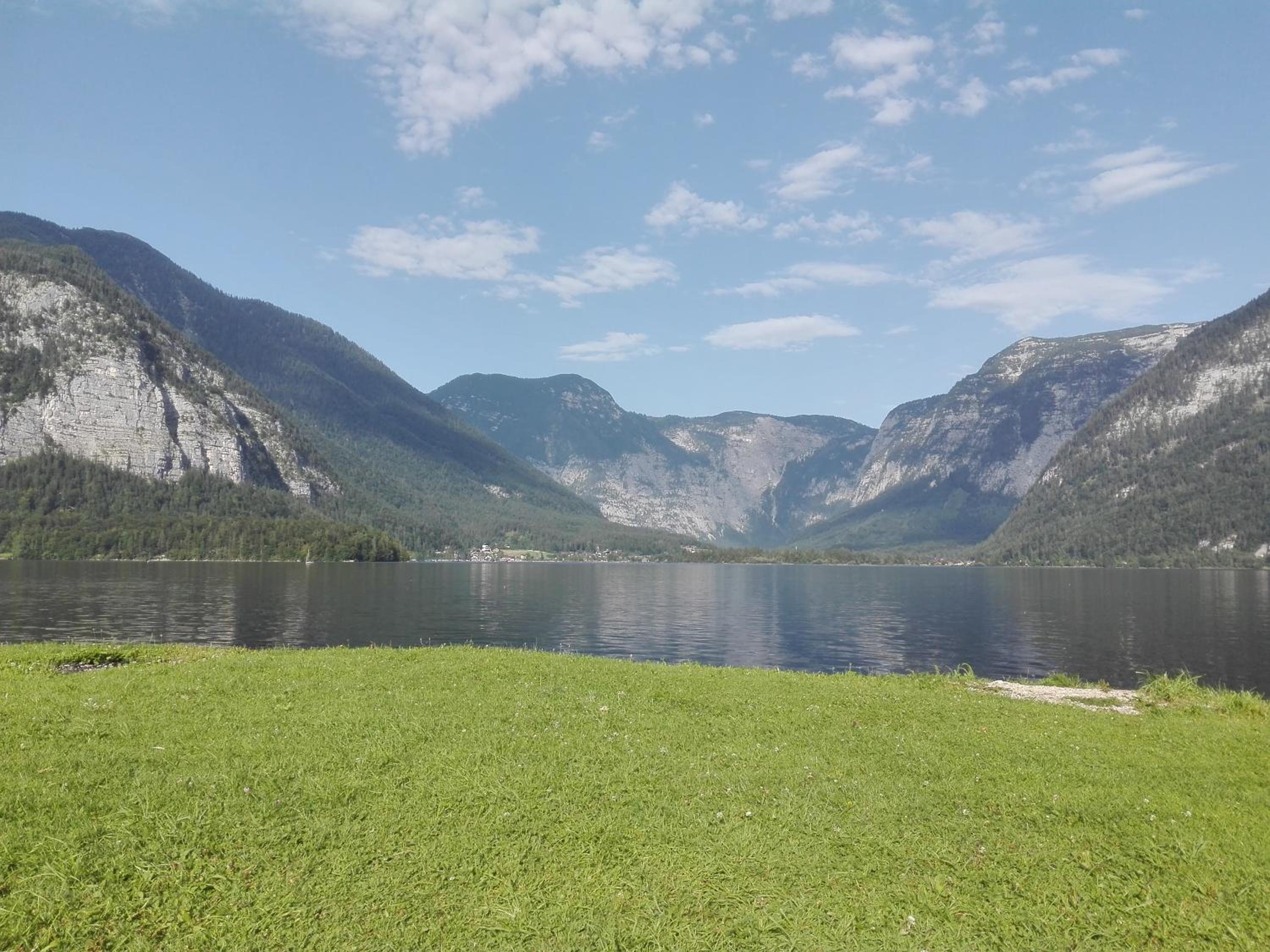 Haus Steinbrecher Hallstatt