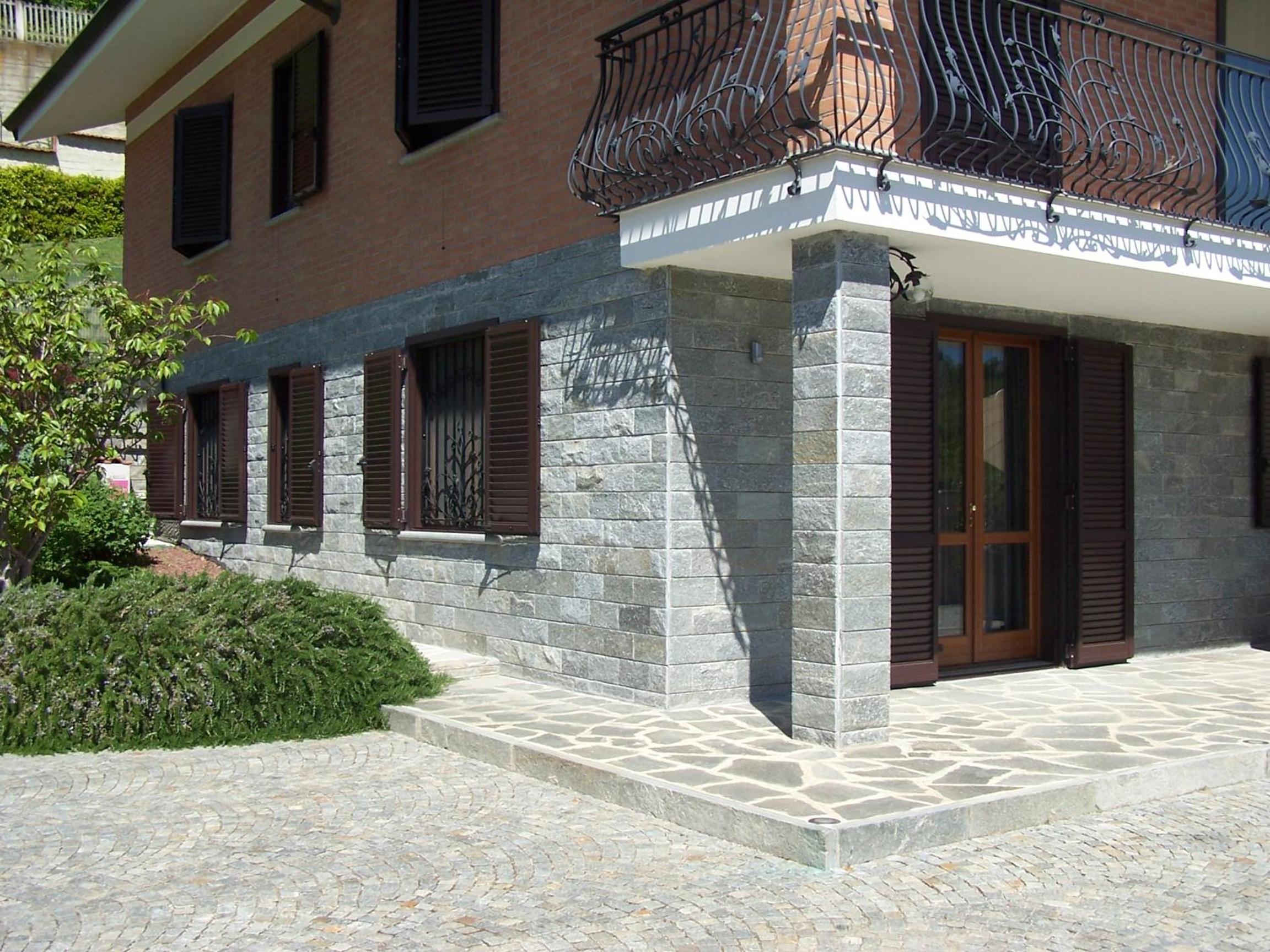 Il Quadrifoglio view 3