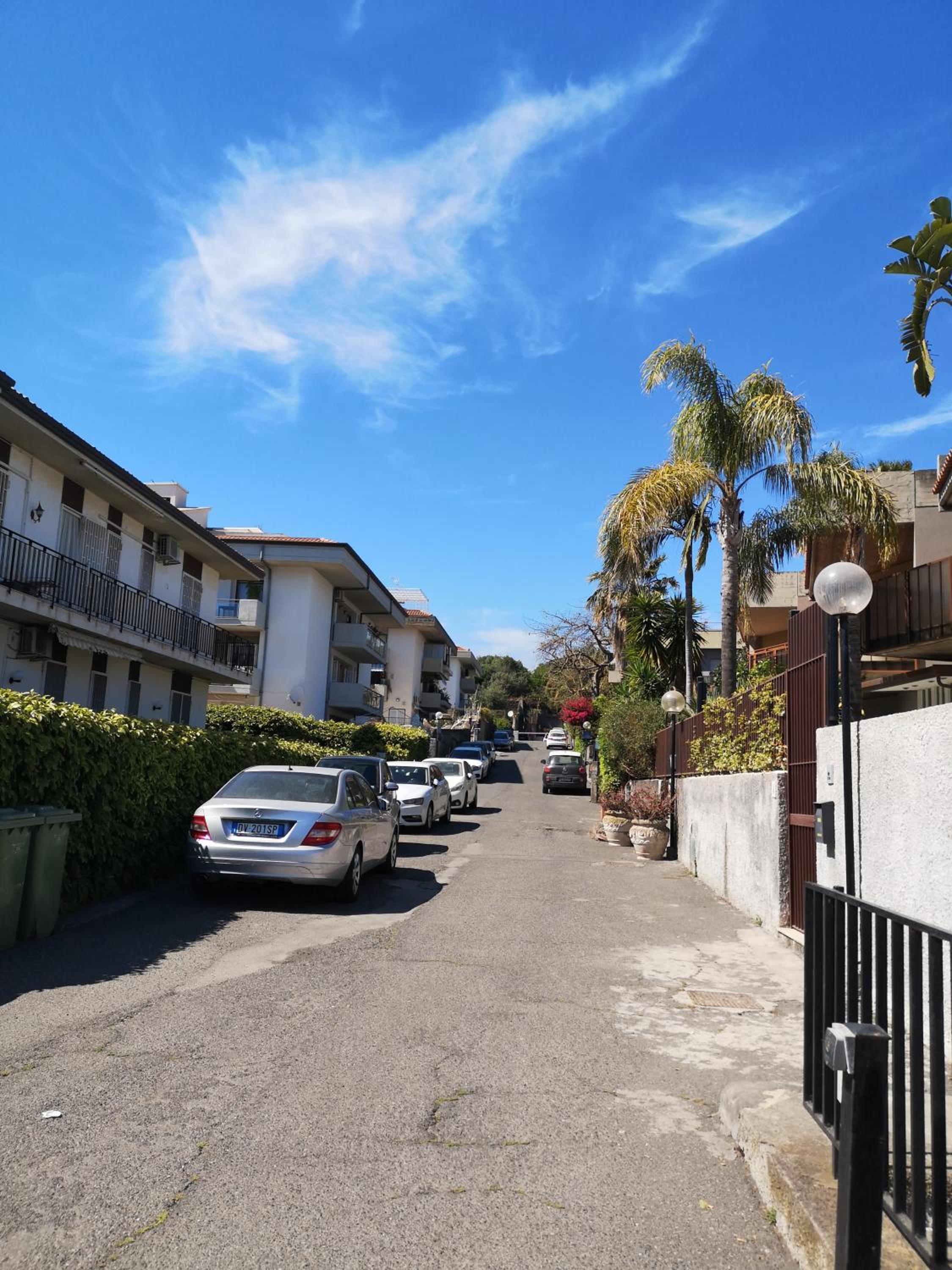 La Lampara Apartment view 2