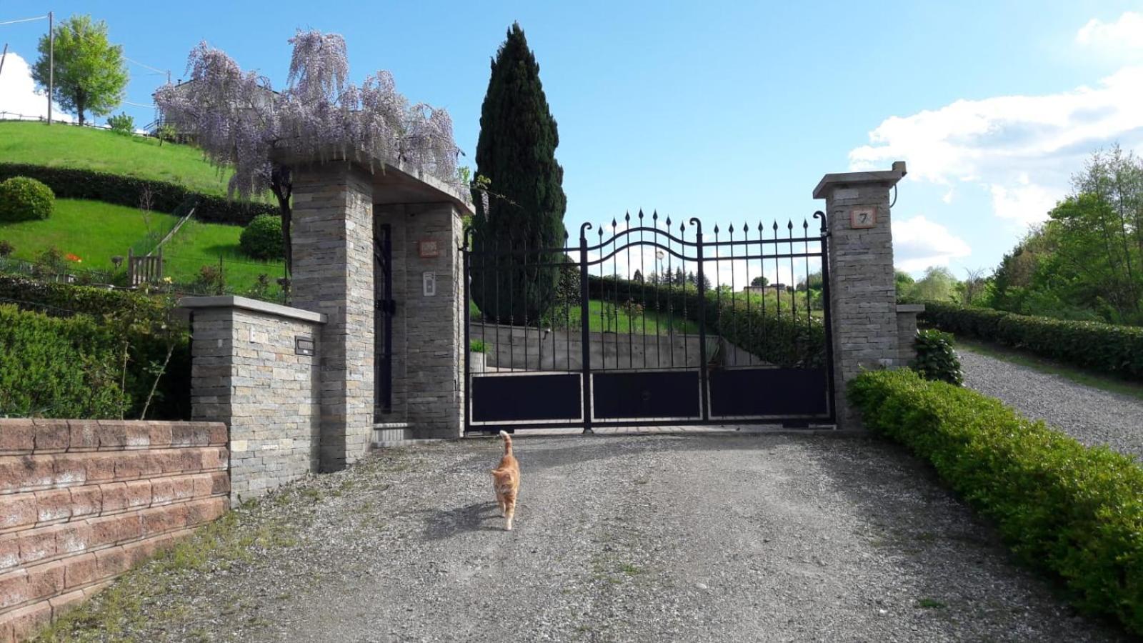 La Compostella Locazione Turistica view 4