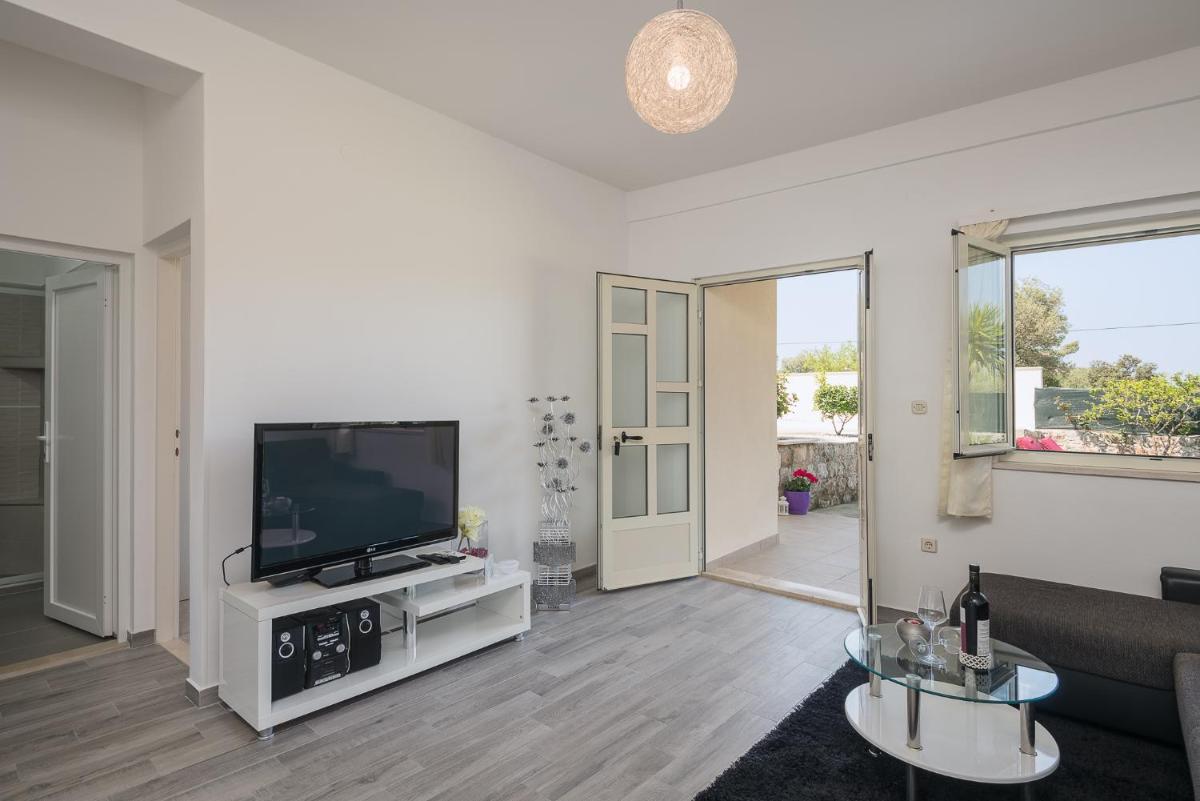 Adriatic Dream Apartments