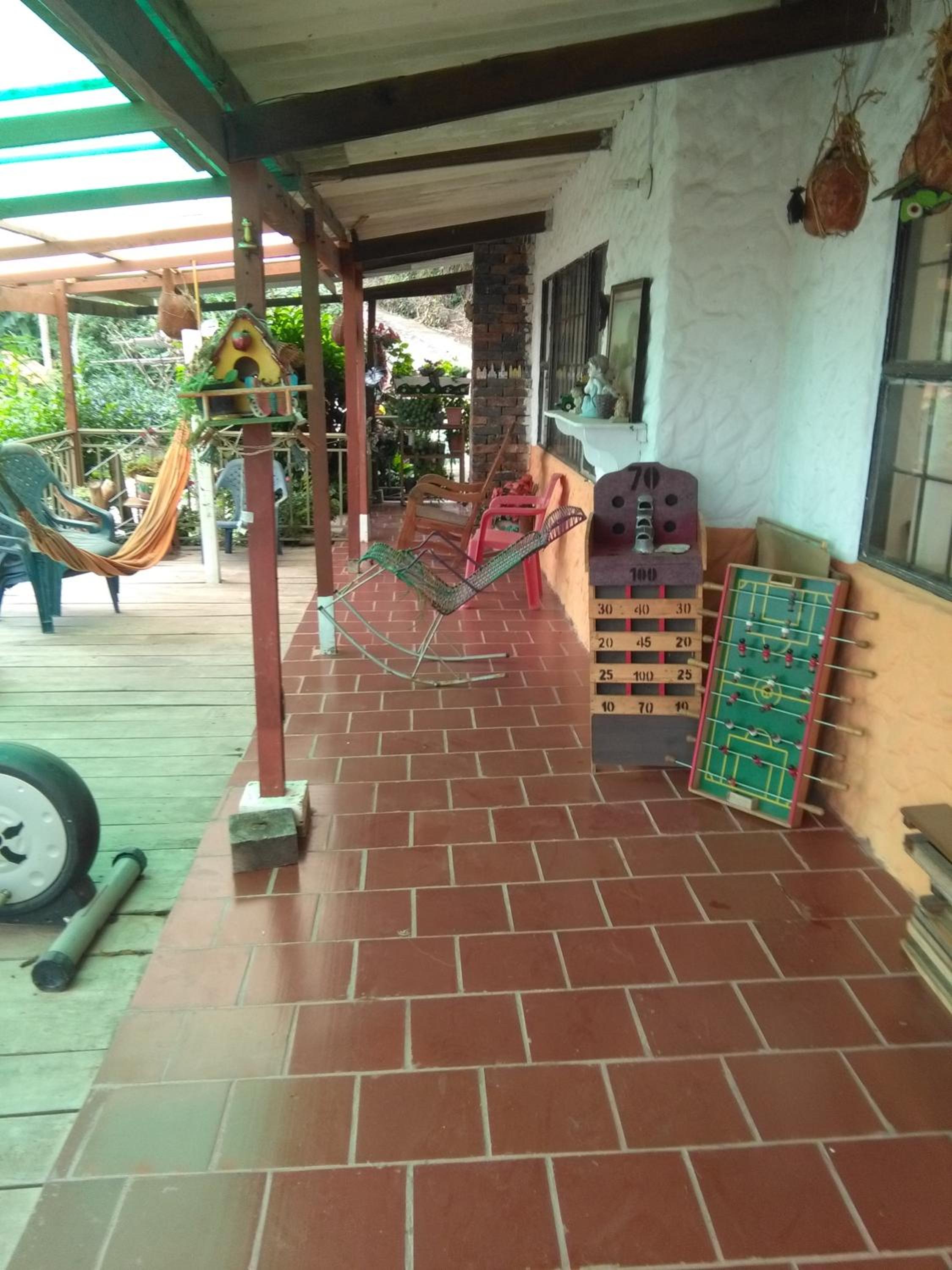 El Girasol alojamiento rural