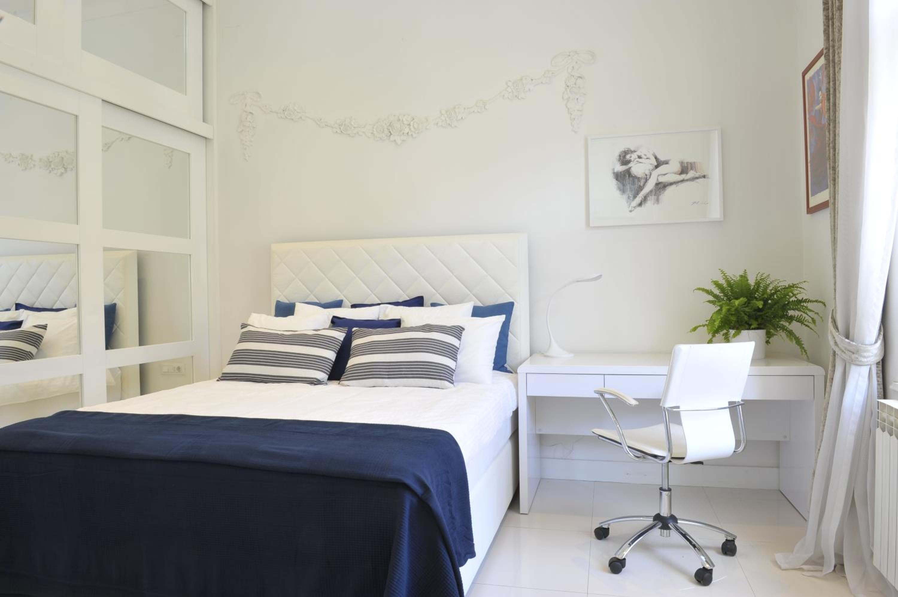 Apartment Arum-Lily view 3