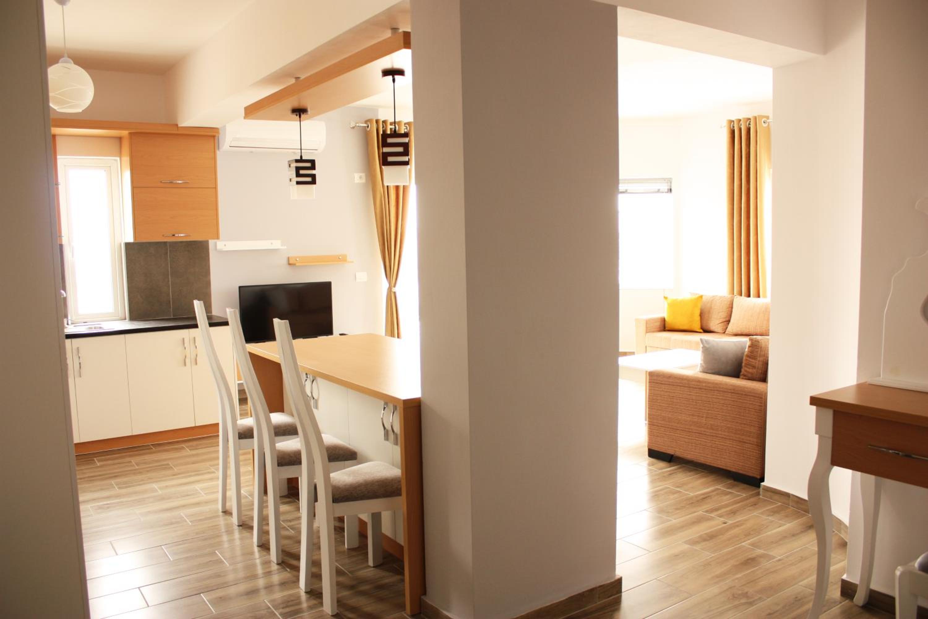 Alexandra´s Apartments