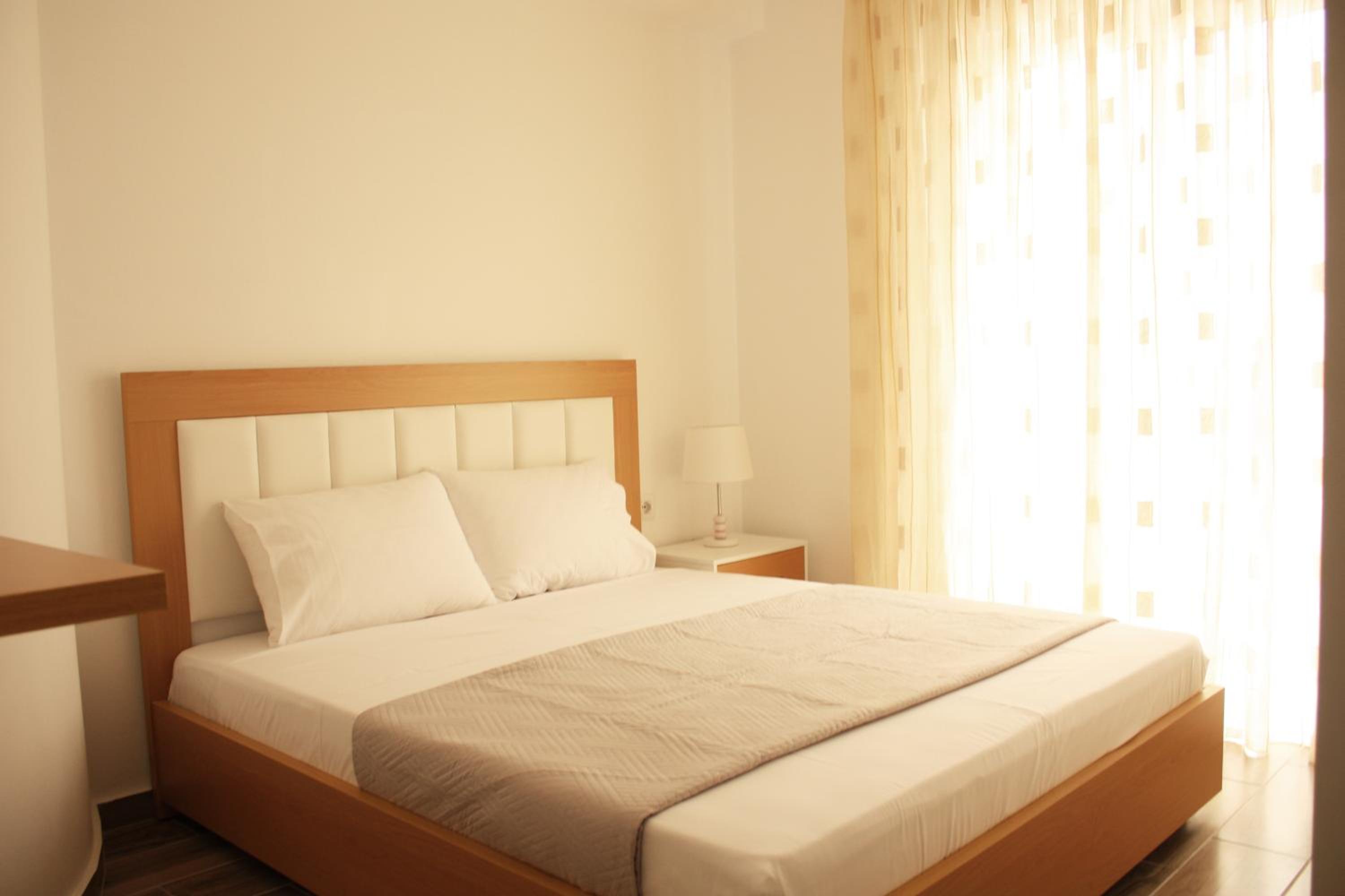 Alexandra´s Apartments