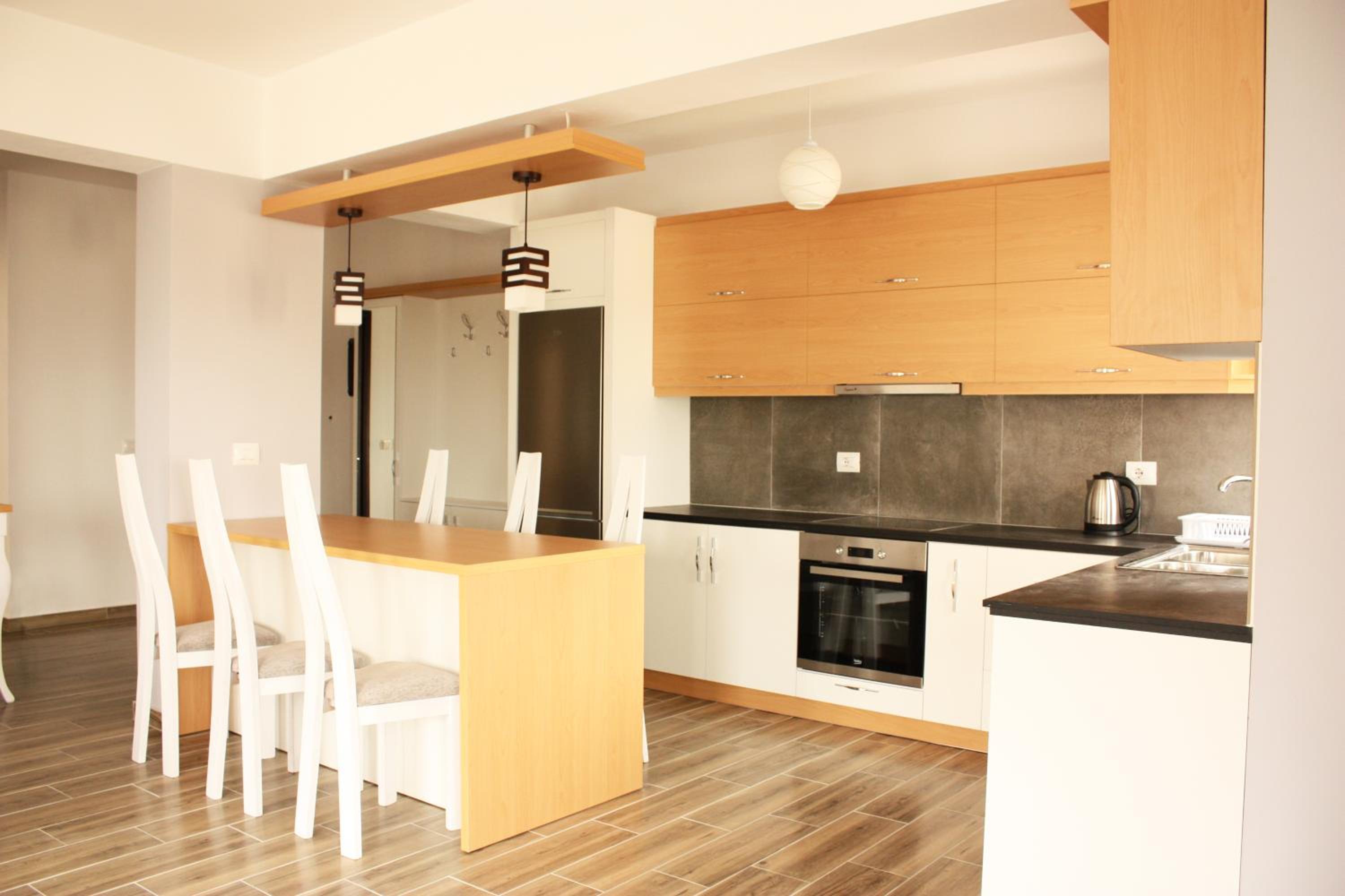 Alexandra´s Apartments