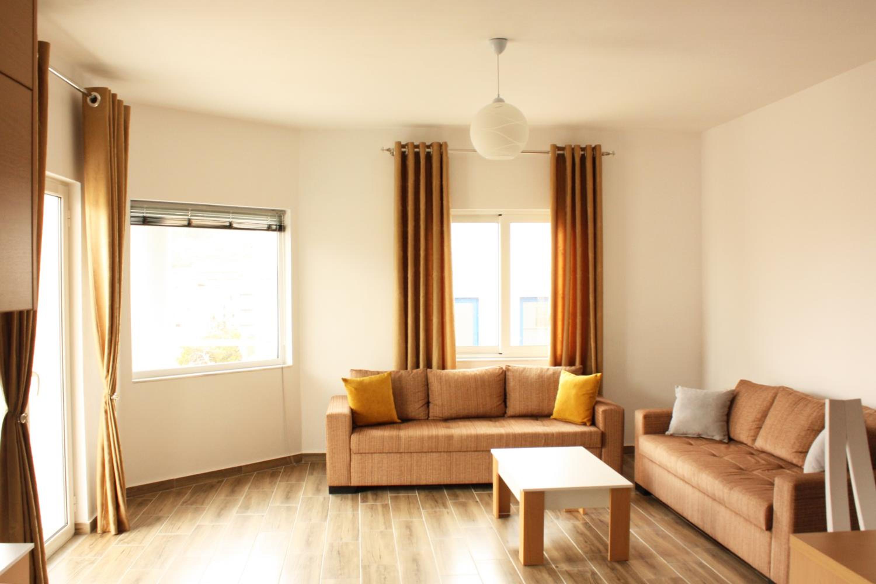 Alexandra´s Apartments