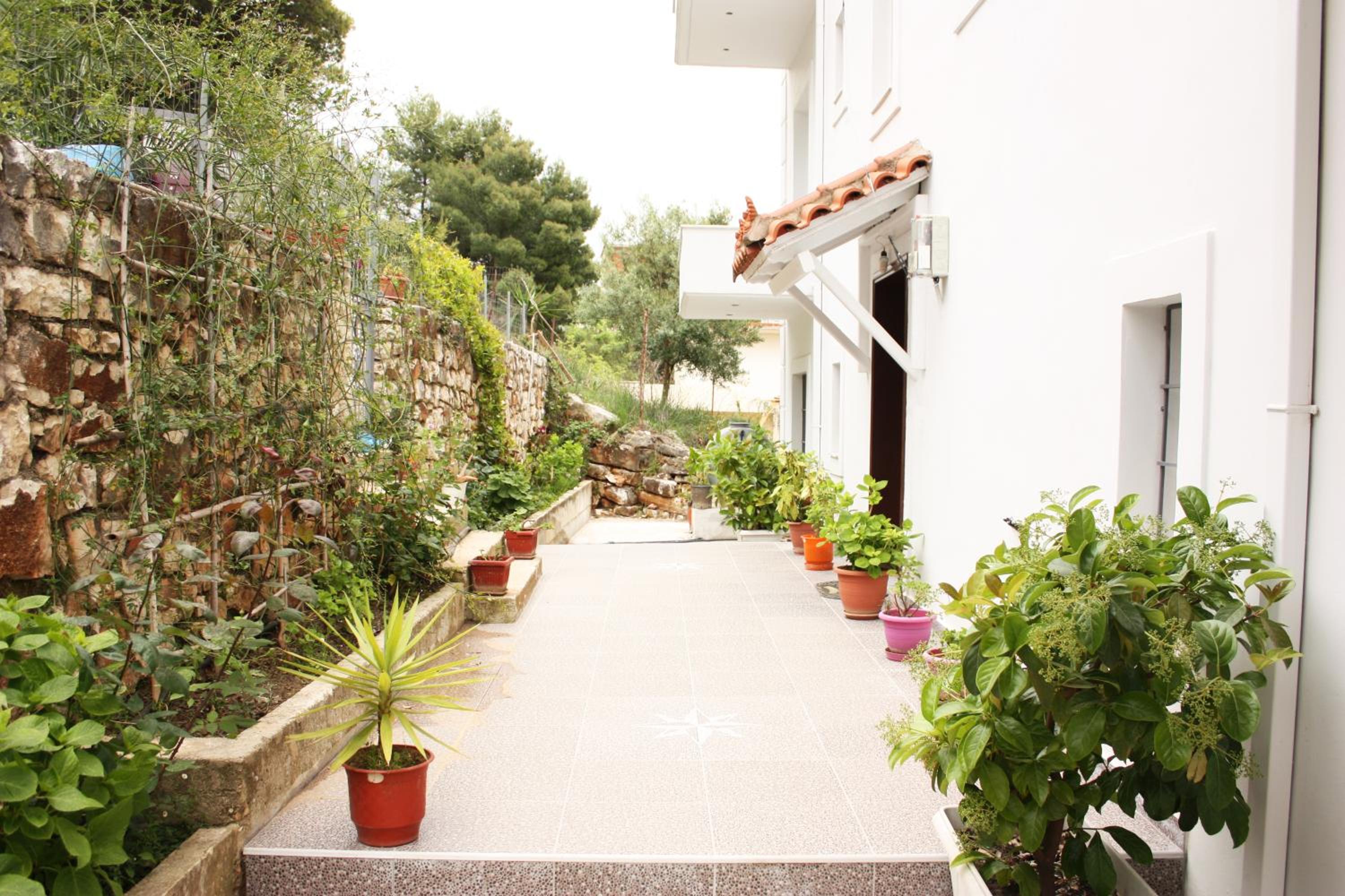 Alexandra´s Apartments