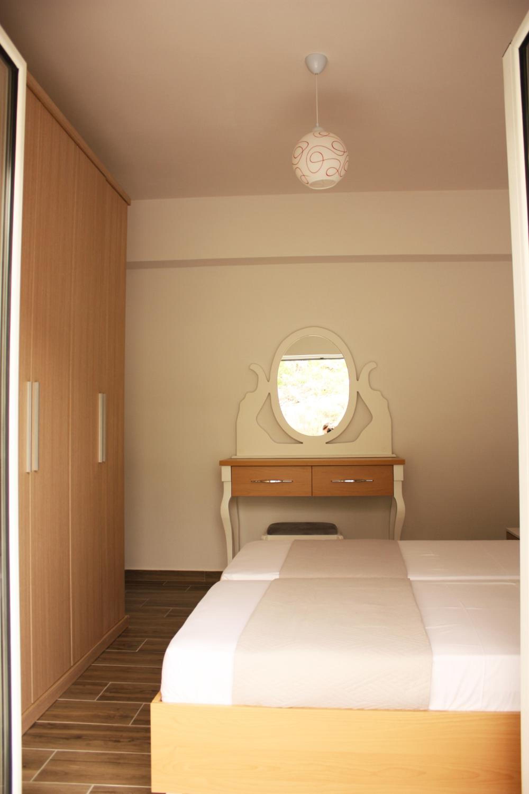 Alexandra´s Apartments